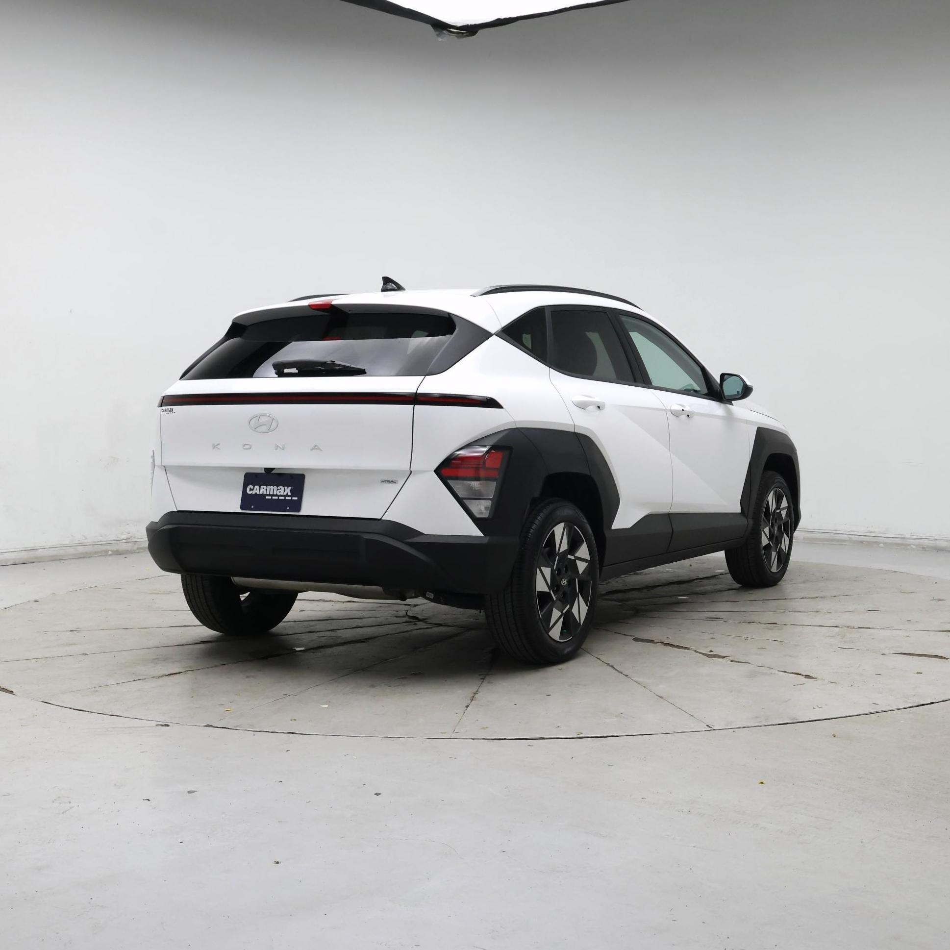 Thumbnail: 2024 Hyundai Kona - 8