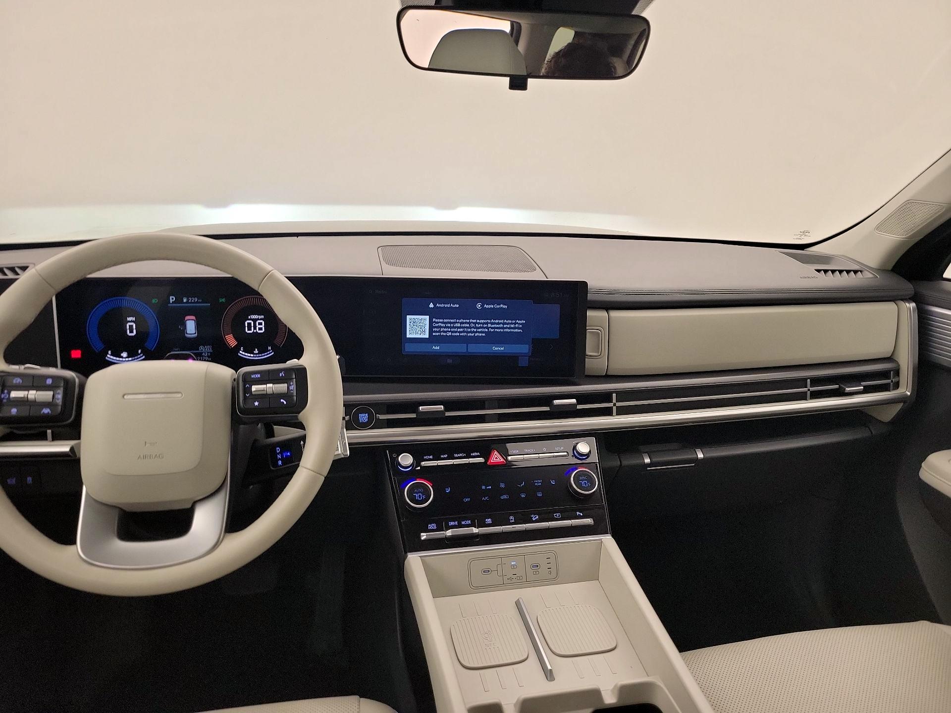 Thumbnail: 2024 Hyundai Santa Fe - 9