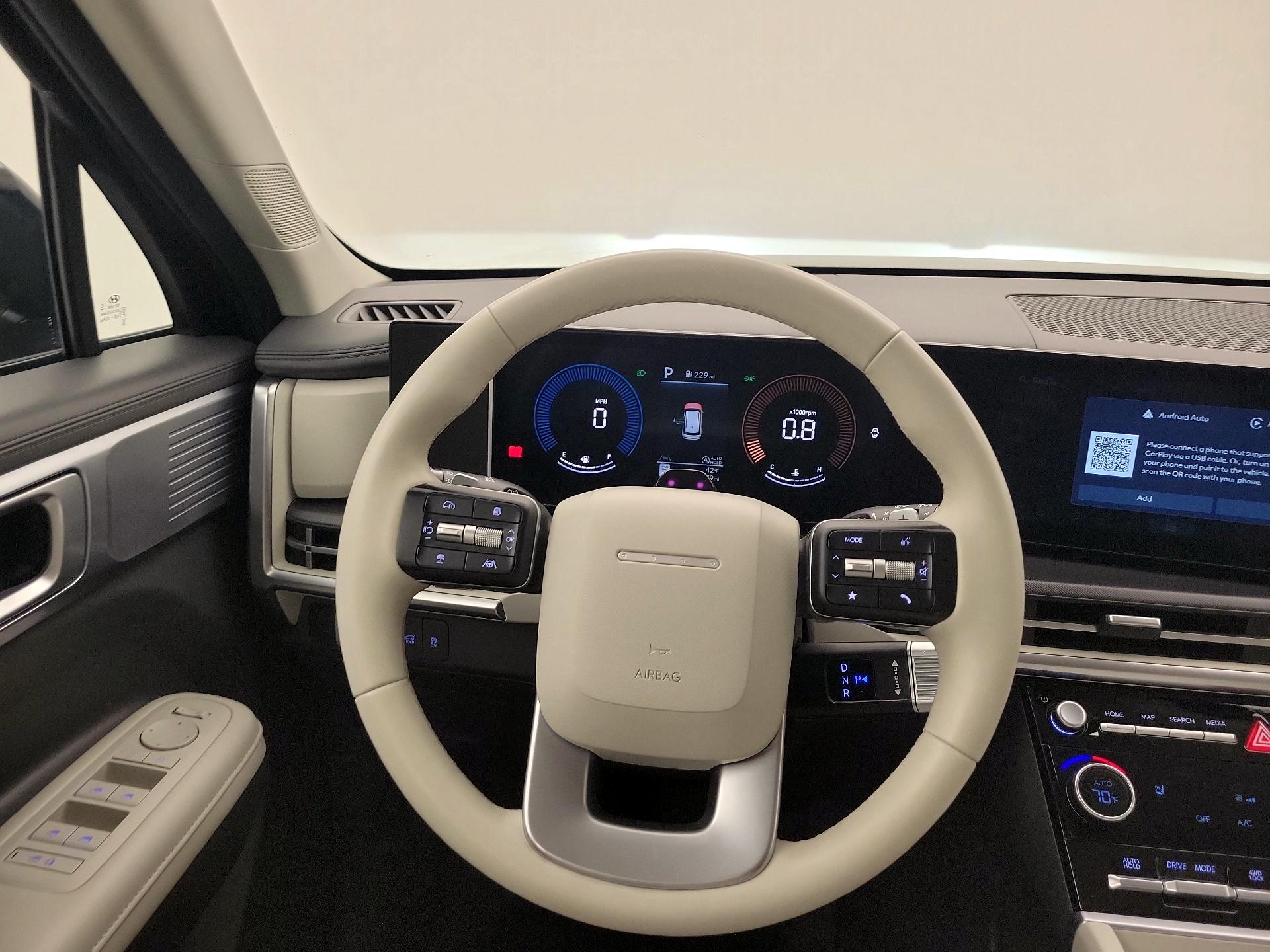 Thumbnail: 2024 Hyundai Santa Fe - 10