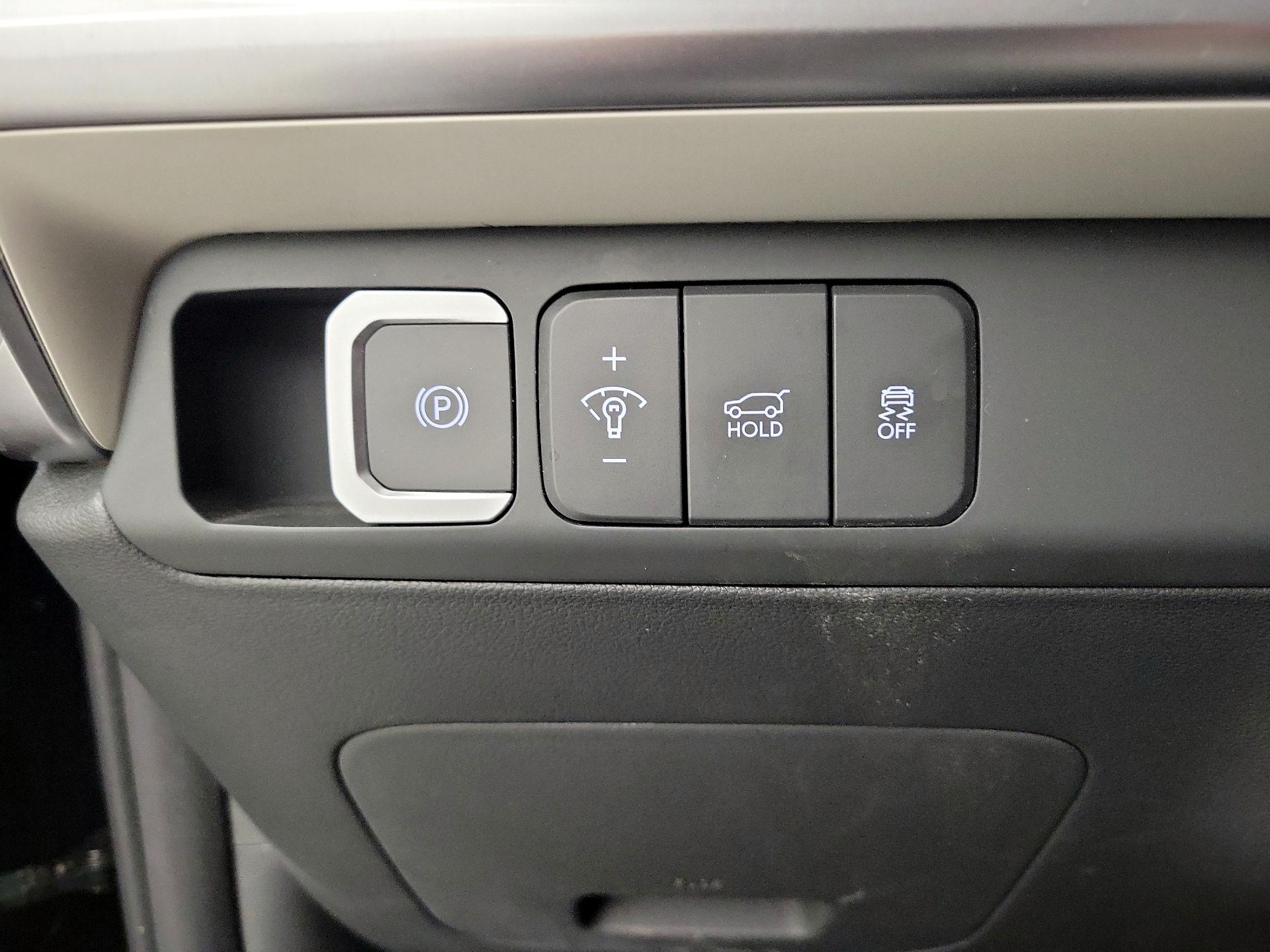 Thumbnail: 2024 Hyundai Santa Fe - 13