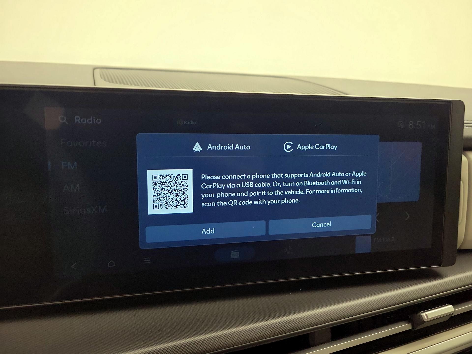 Thumbnail: 2024 Hyundai Santa Fe - 14