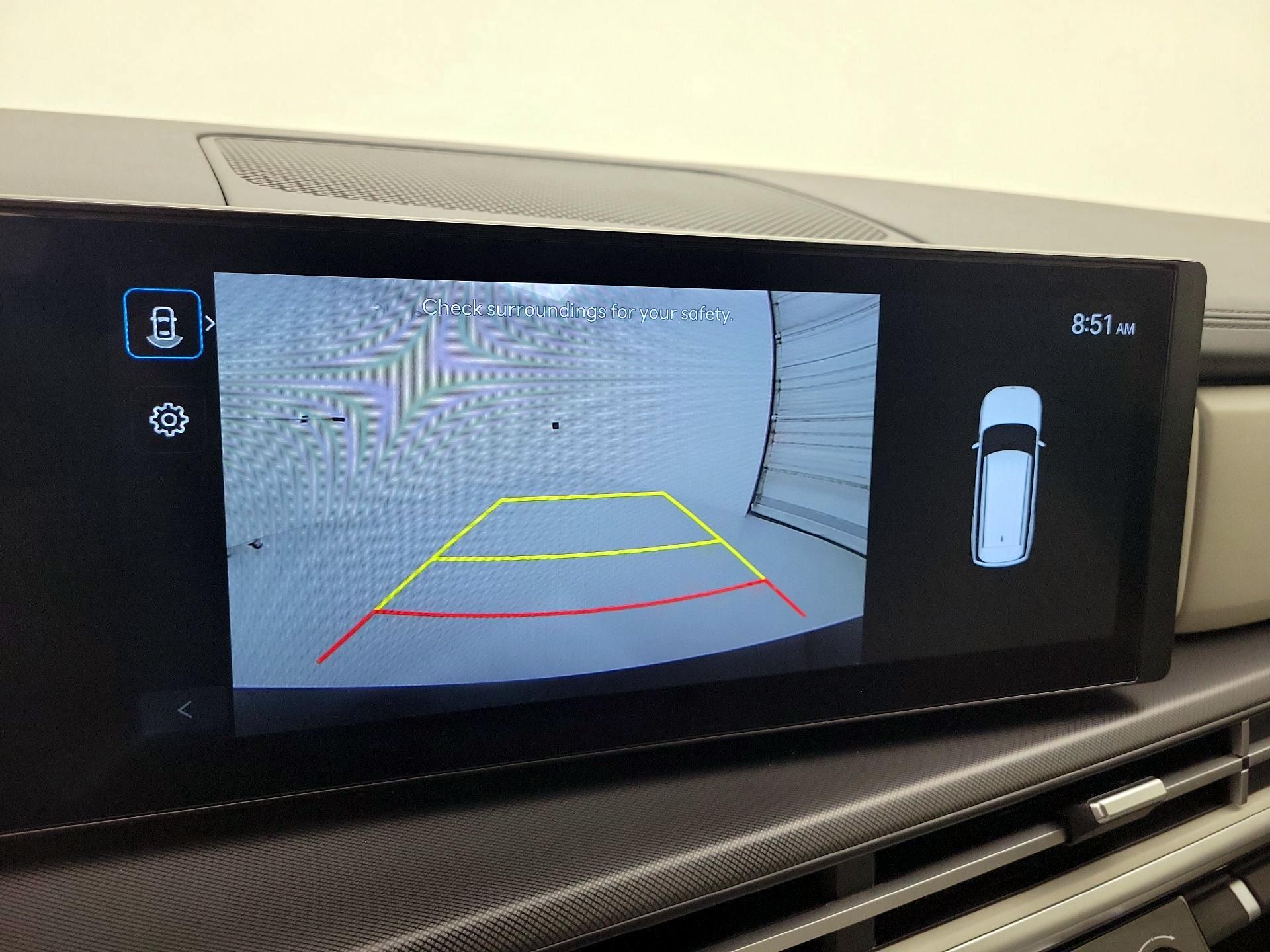 Thumbnail: 2024 Hyundai Santa Fe - 15