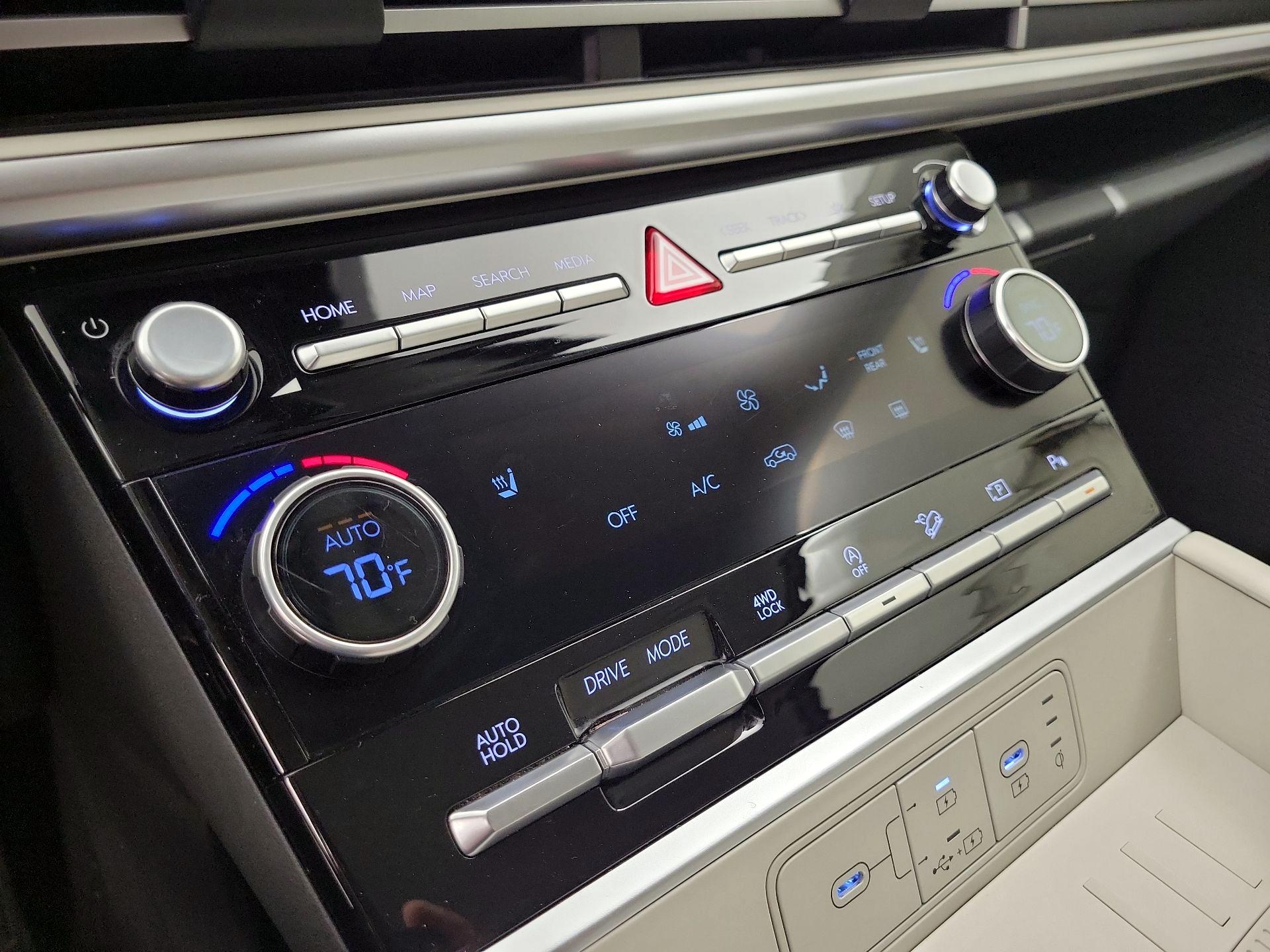 Thumbnail: 2024 Hyundai Santa Fe - 17