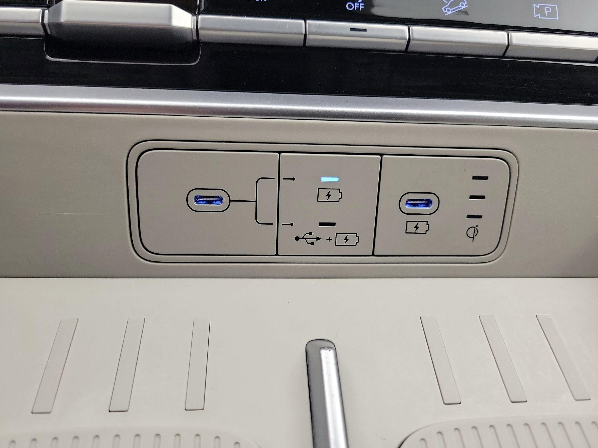 Thumbnail: 2024 Hyundai Santa Fe - 19