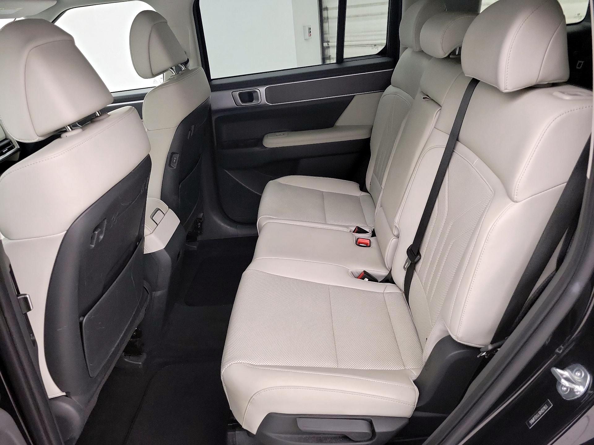 Thumbnail: 2024 Hyundai Santa Fe - 20