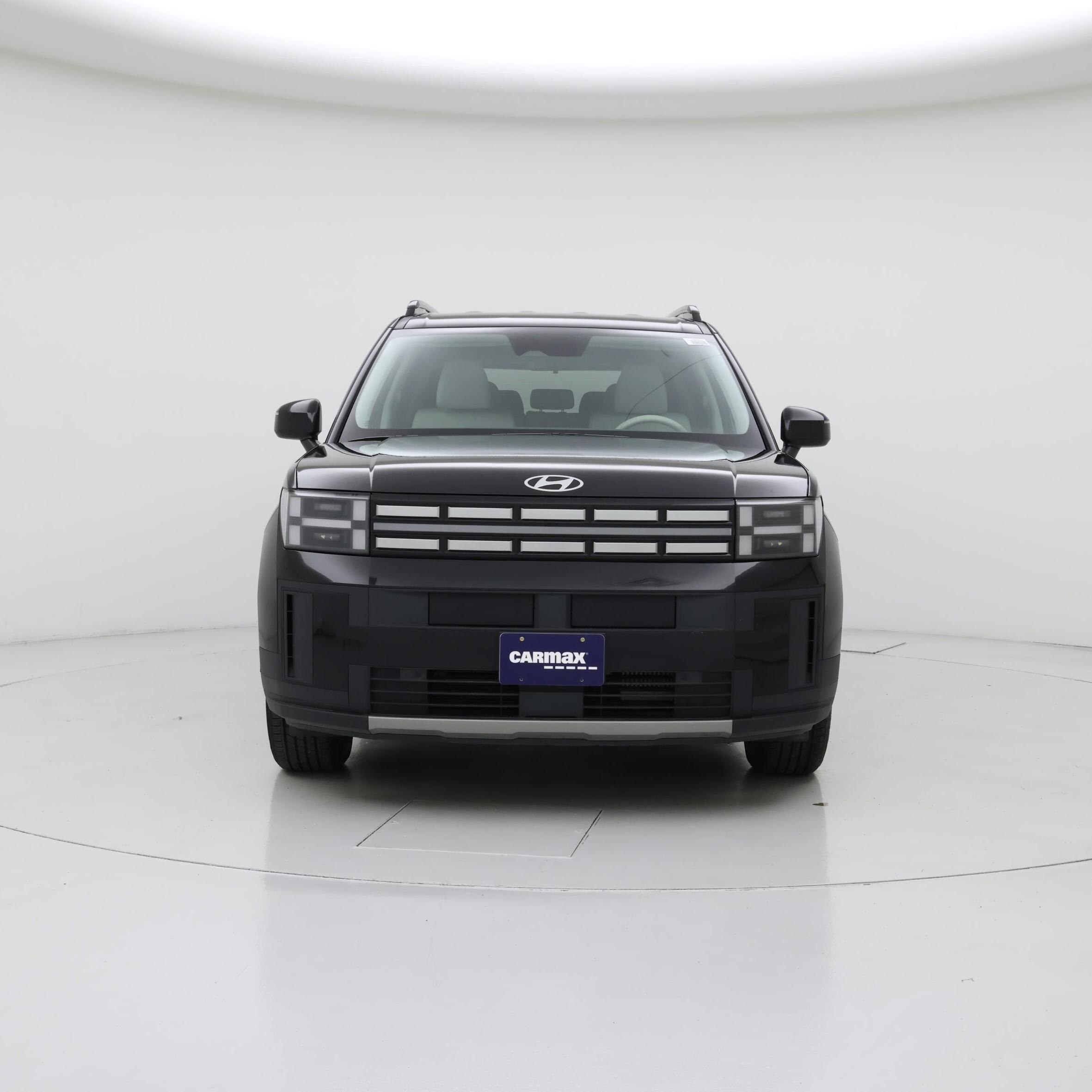 Thumbnail: 2024 Hyundai Santa Fe - 5