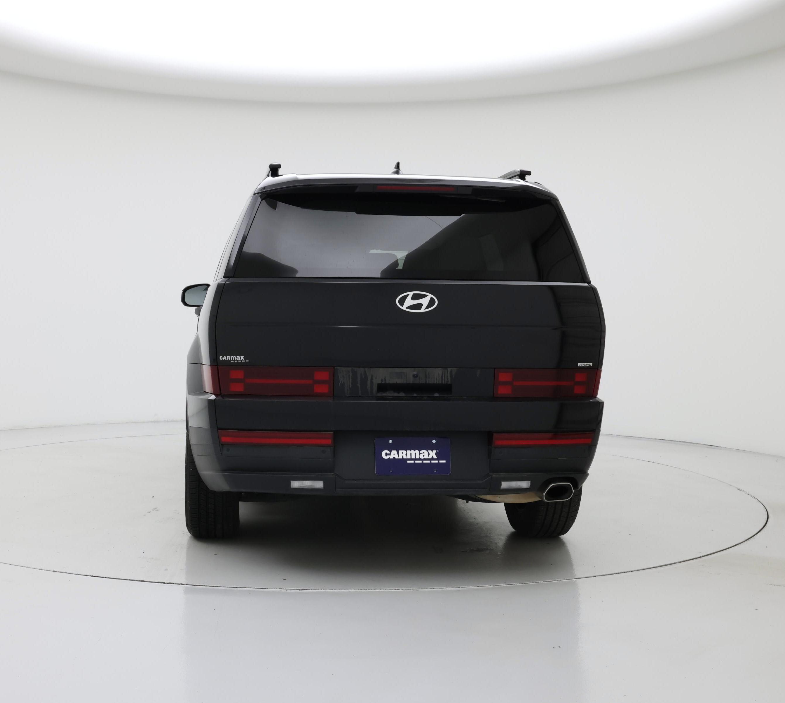 Thumbnail: 2024 Hyundai Santa Fe - 6