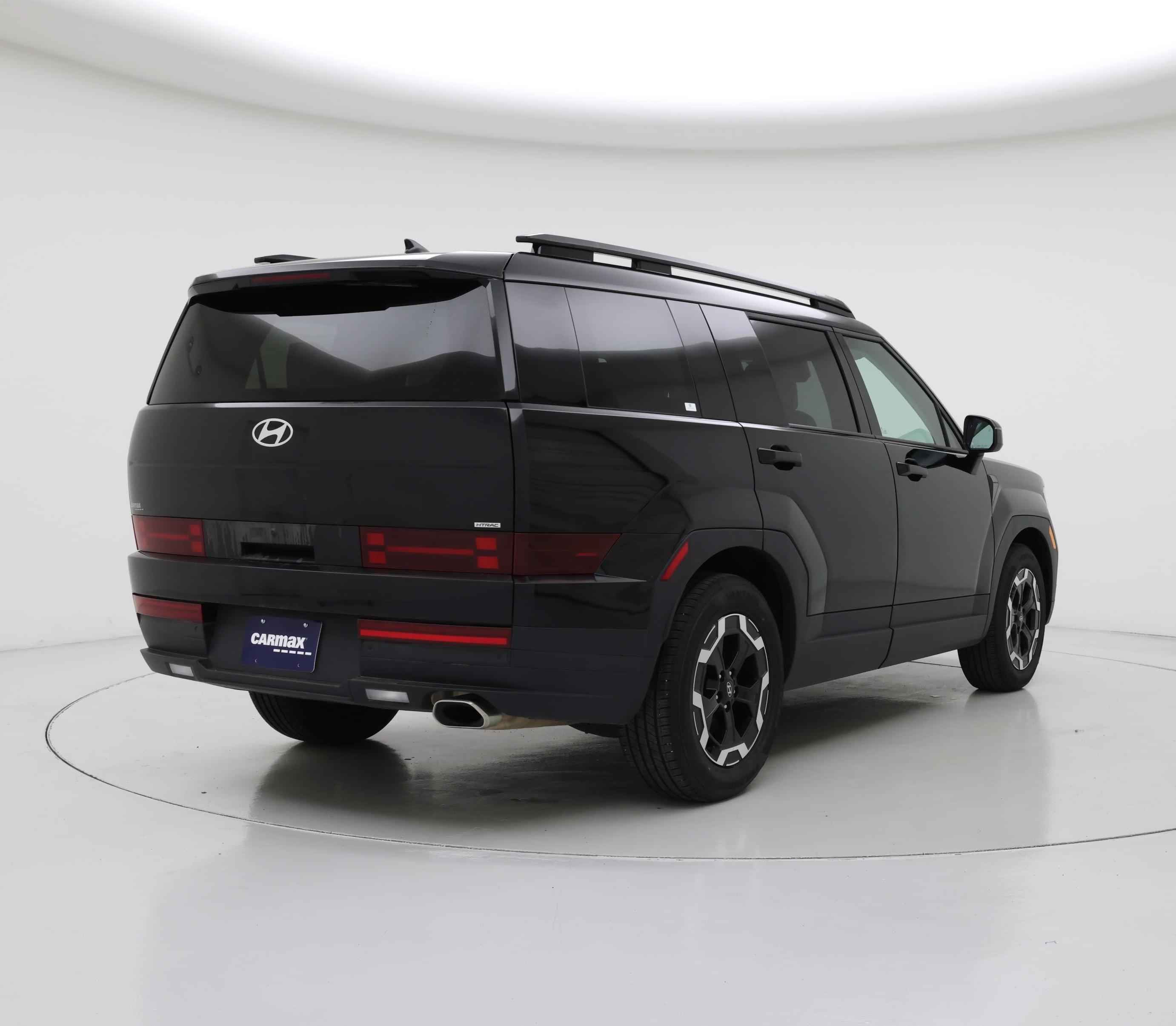 Thumbnail: 2024 Hyundai Santa Fe - 8