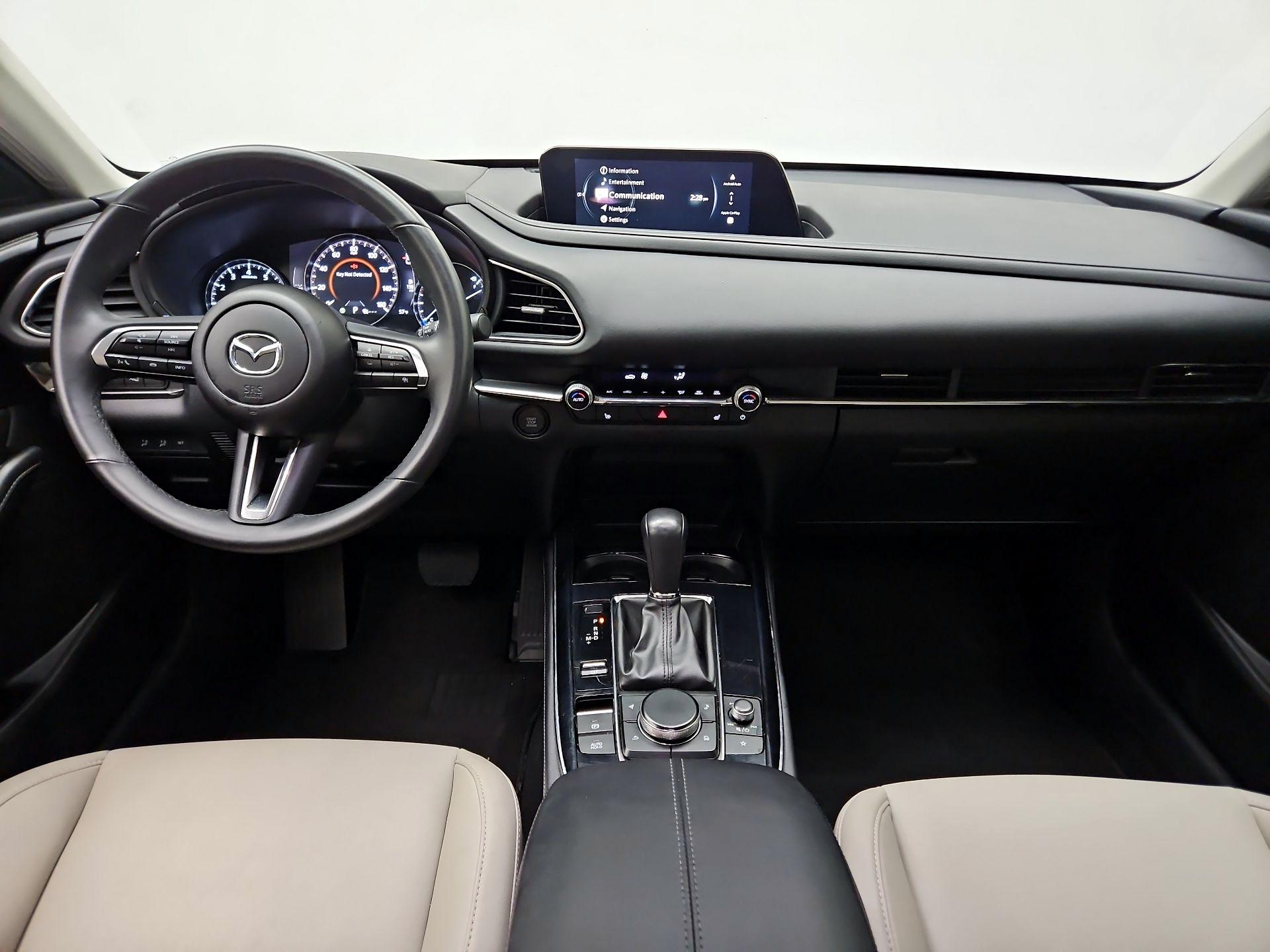 Thumbnail: 2025 Mazda CX-30 - 9