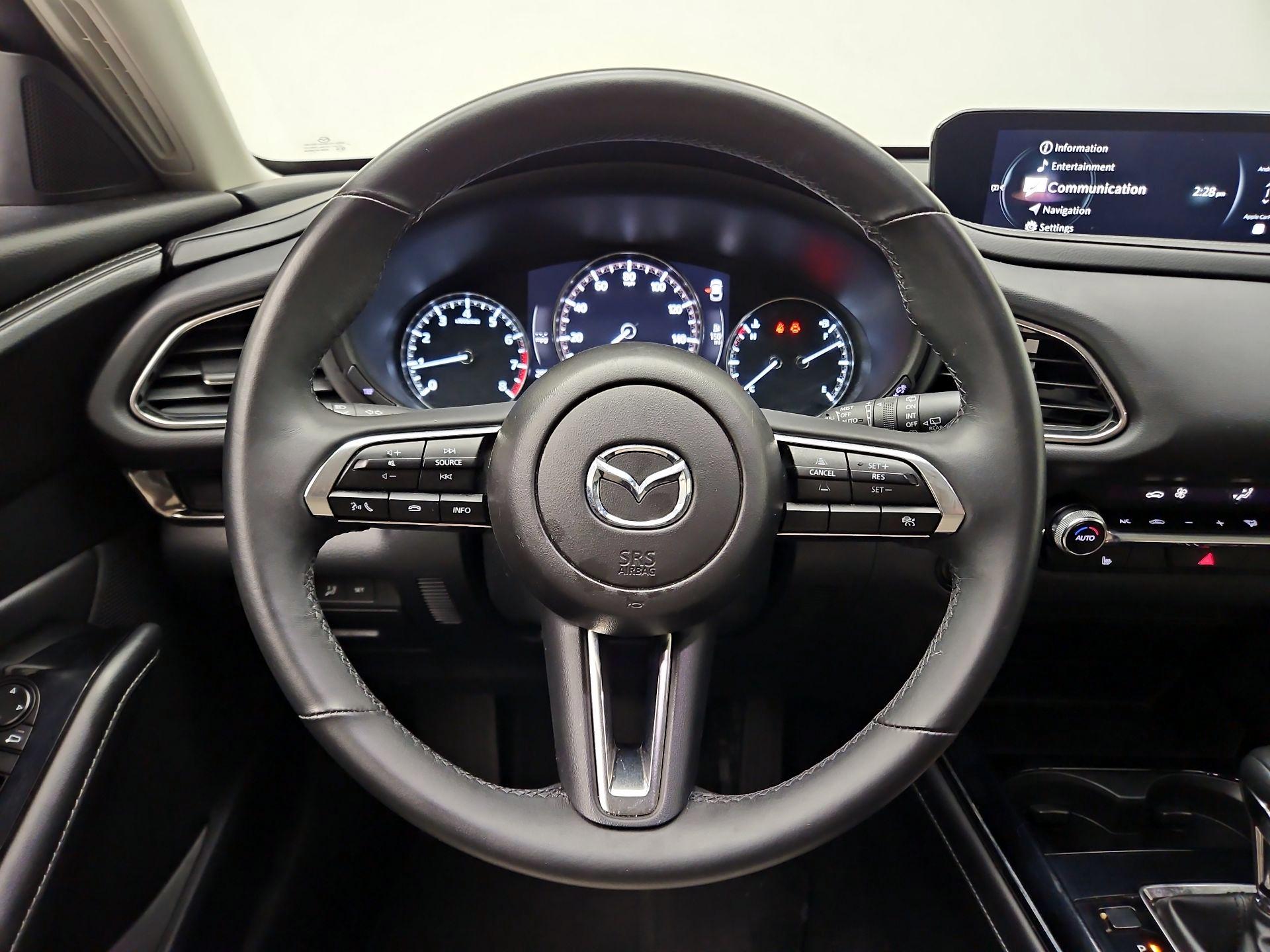 Thumbnail: 2025 Mazda CX-30 - 10
