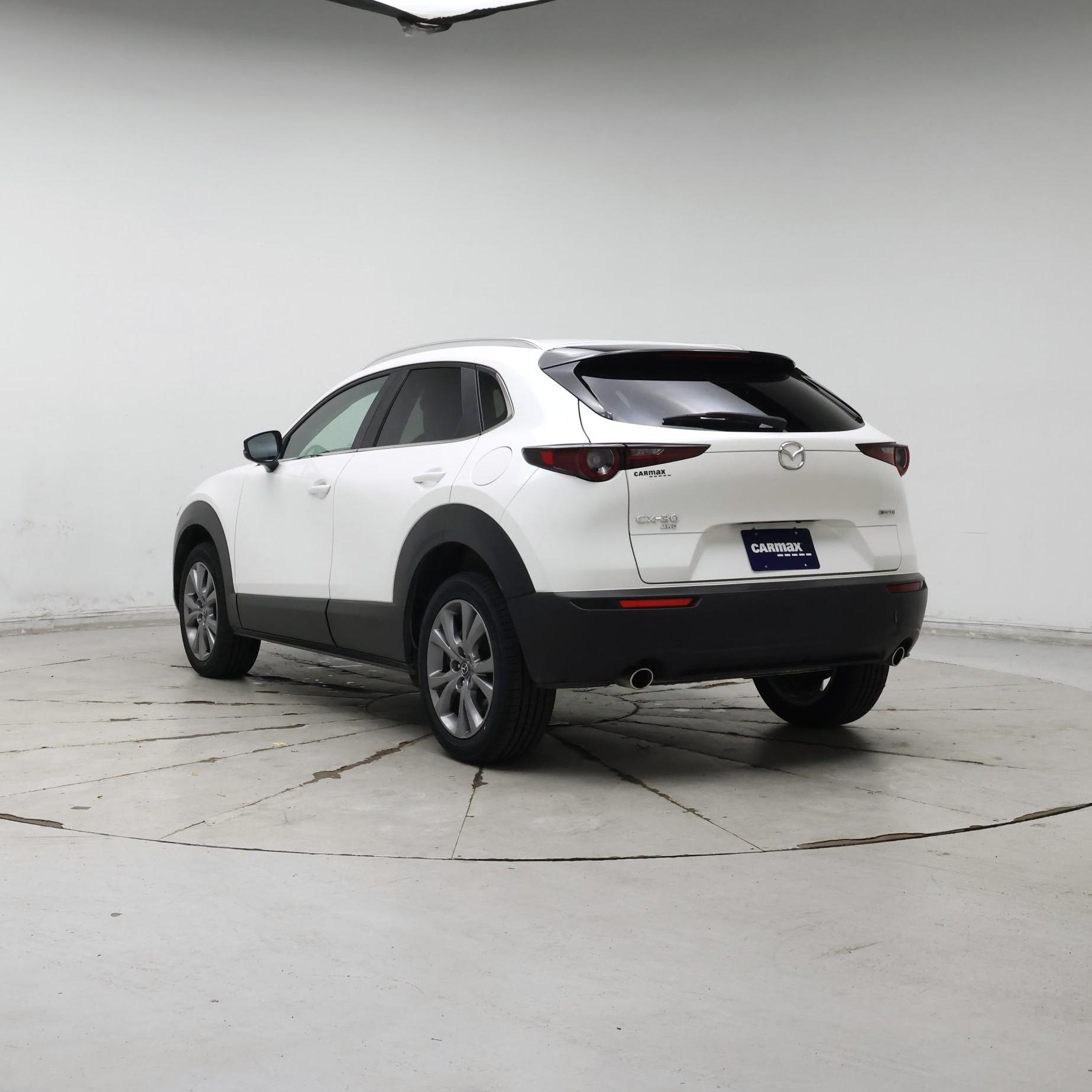 Thumbnail: 2025 Mazda CX-30 - 2