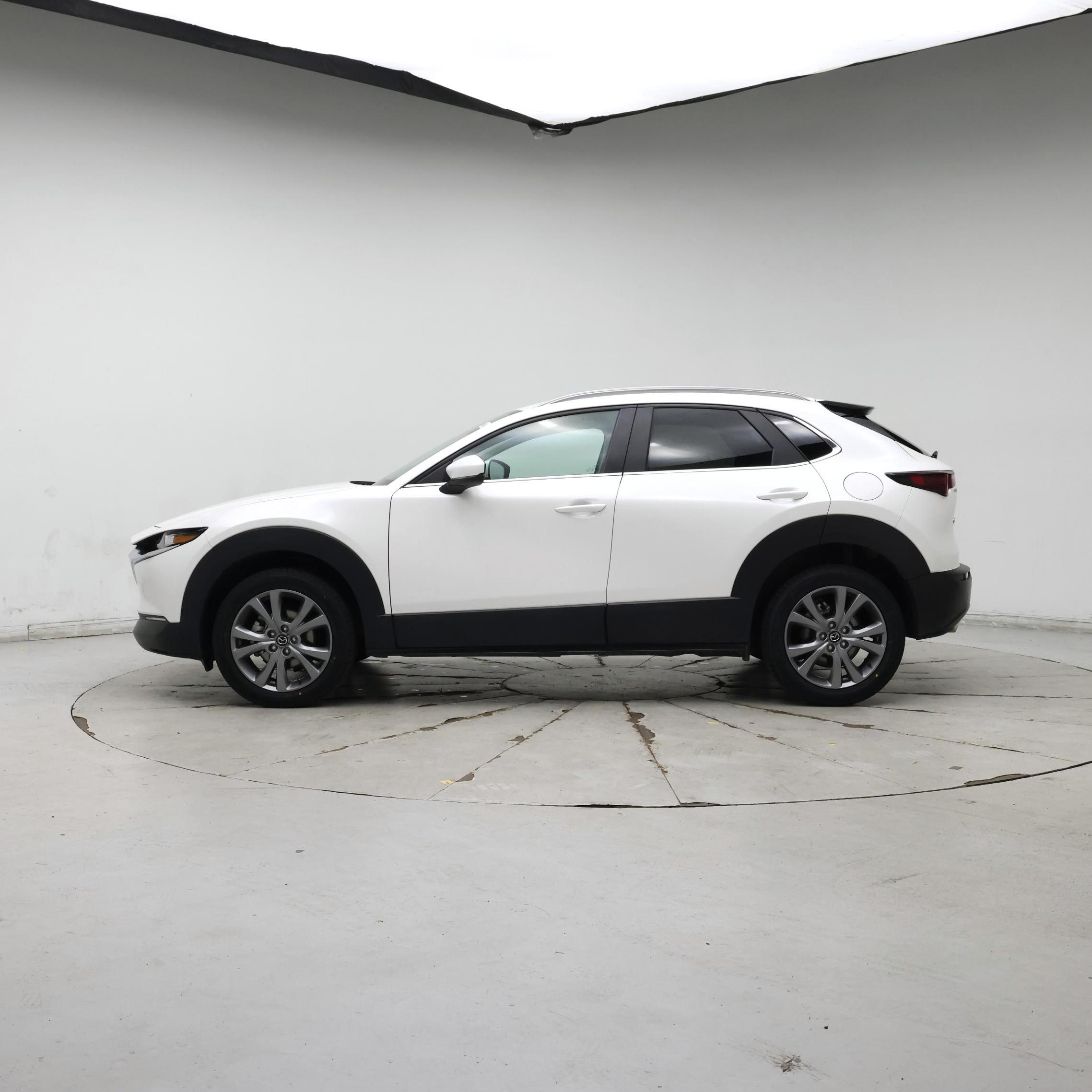 Thumbnail: 2025 Mazda CX-30 - 3