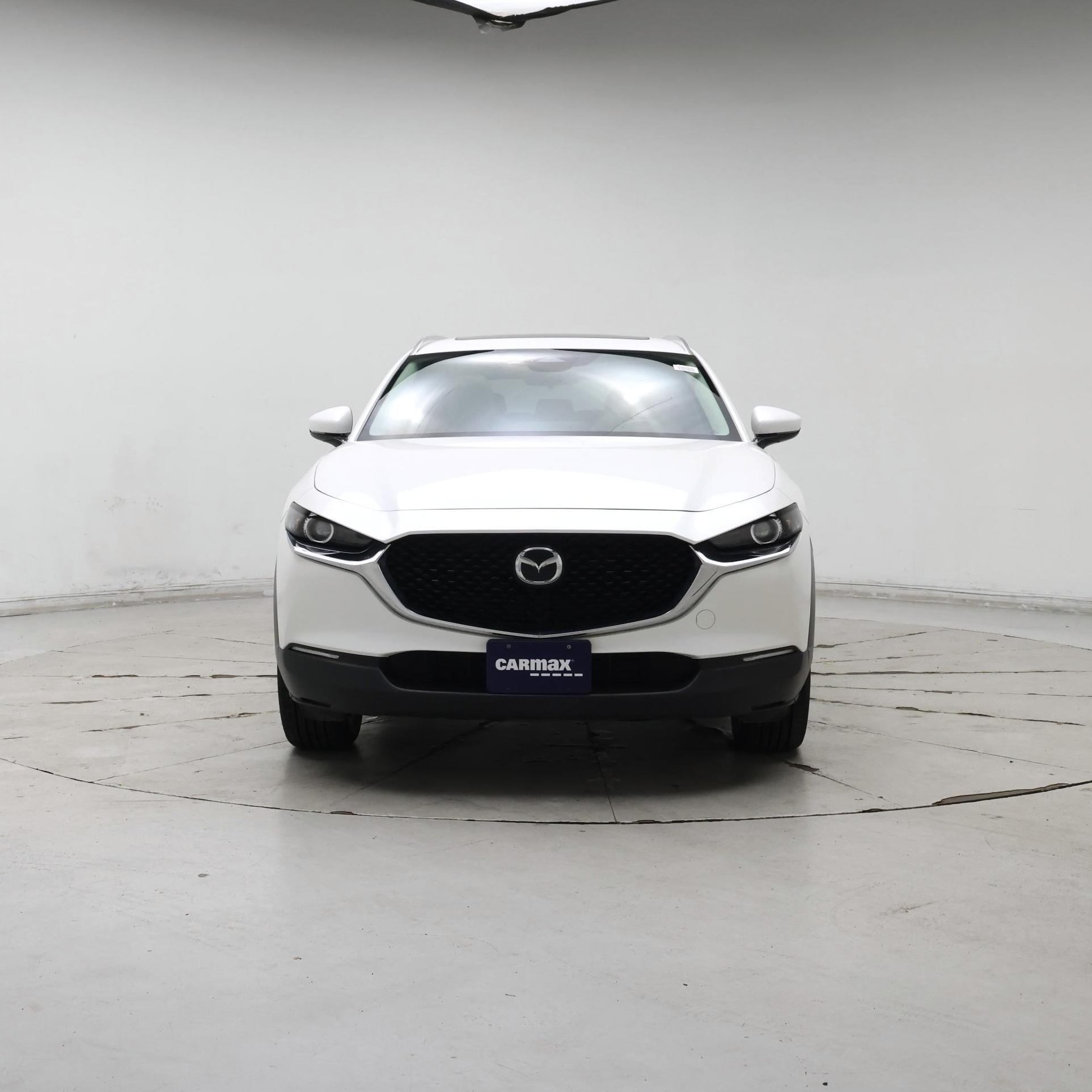 Thumbnail: 2025 Mazda CX-30 - 5
