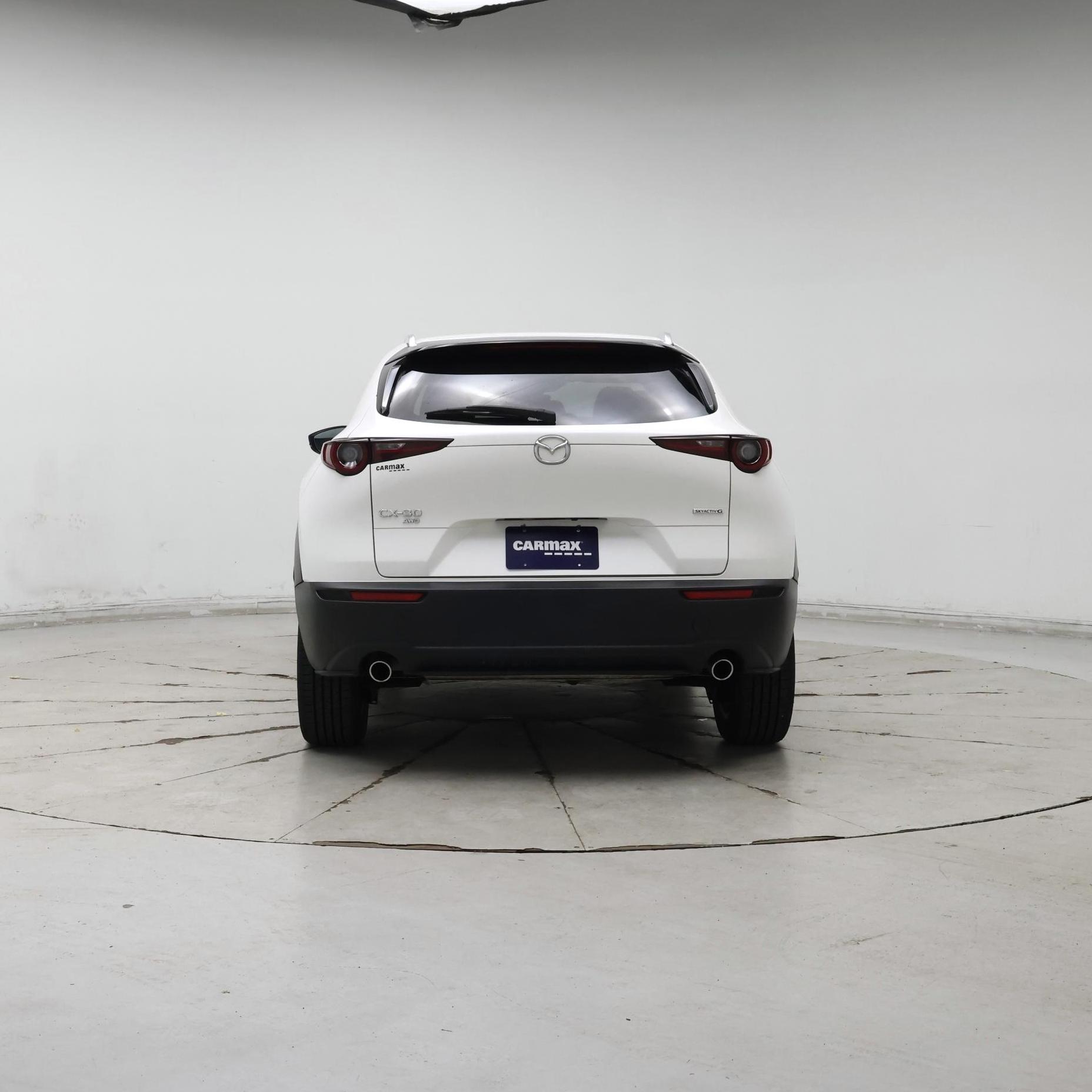 Thumbnail: 2025 Mazda CX-30 - 6