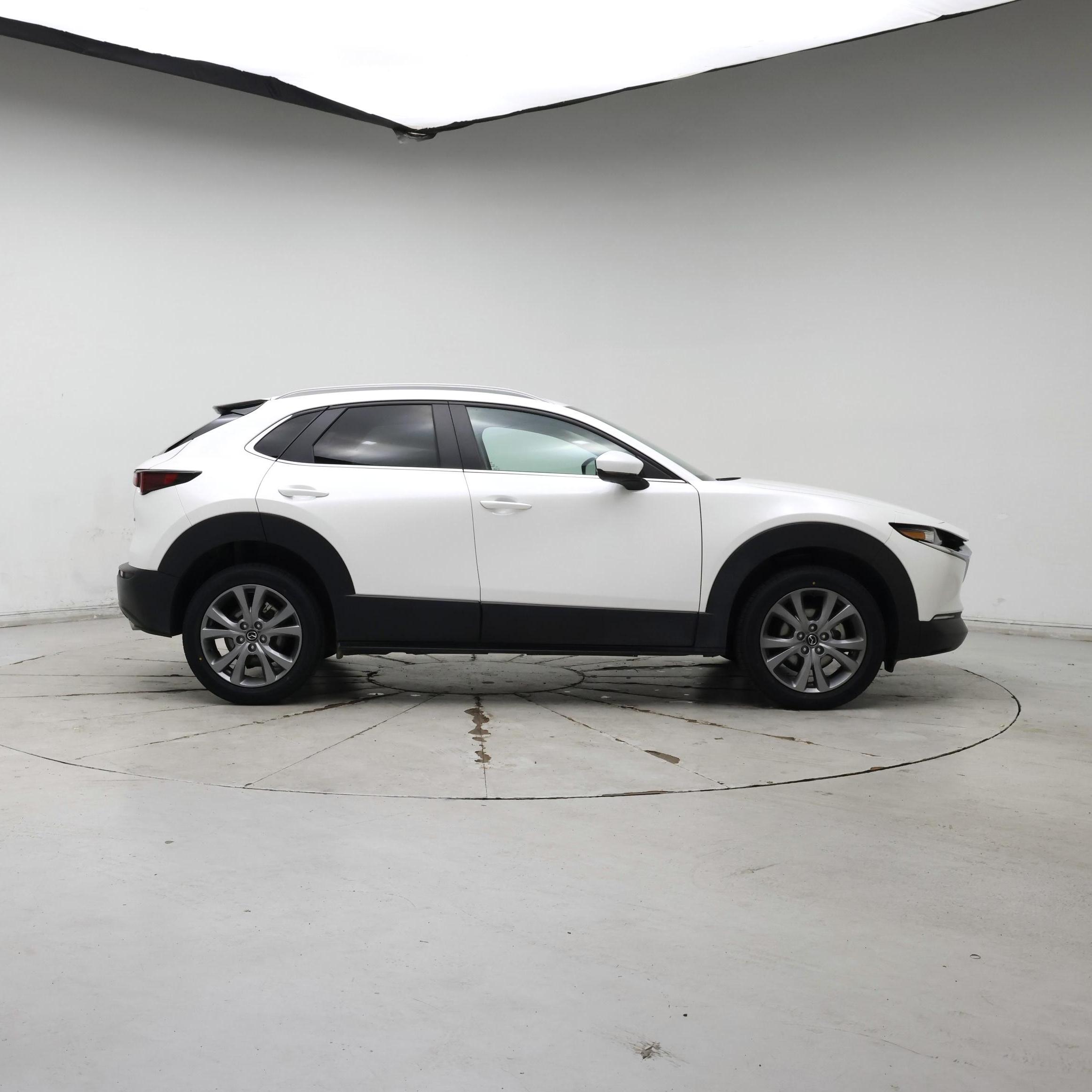 Thumbnail: 2025 Mazda CX-30 - 7