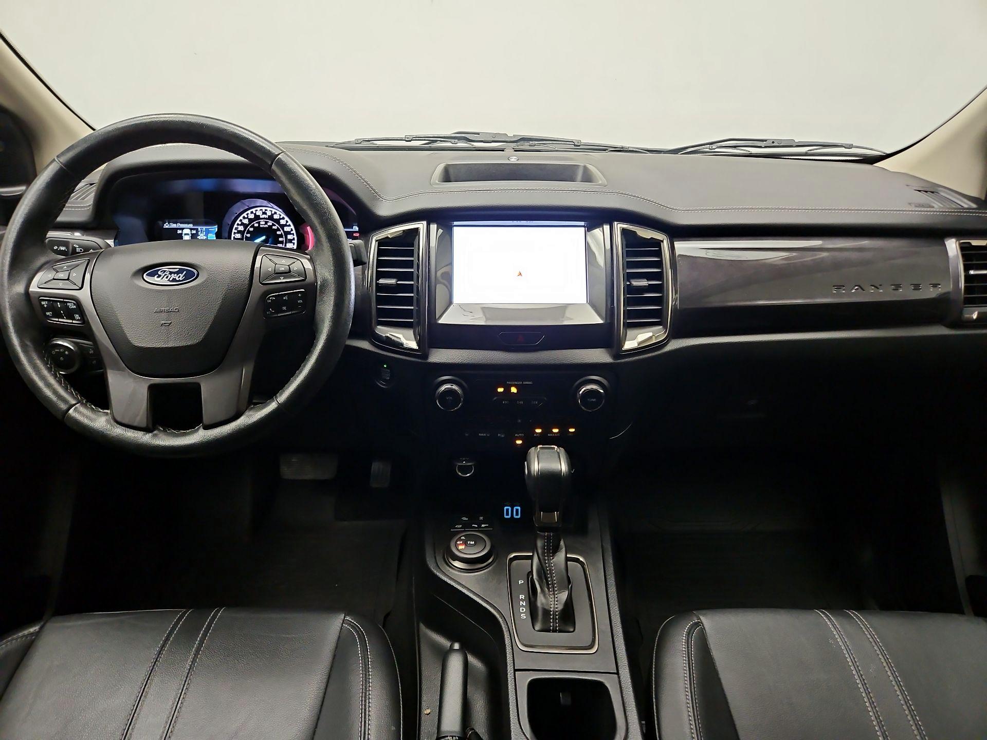 Thumbnail: 2023 Ford Ranger - 9