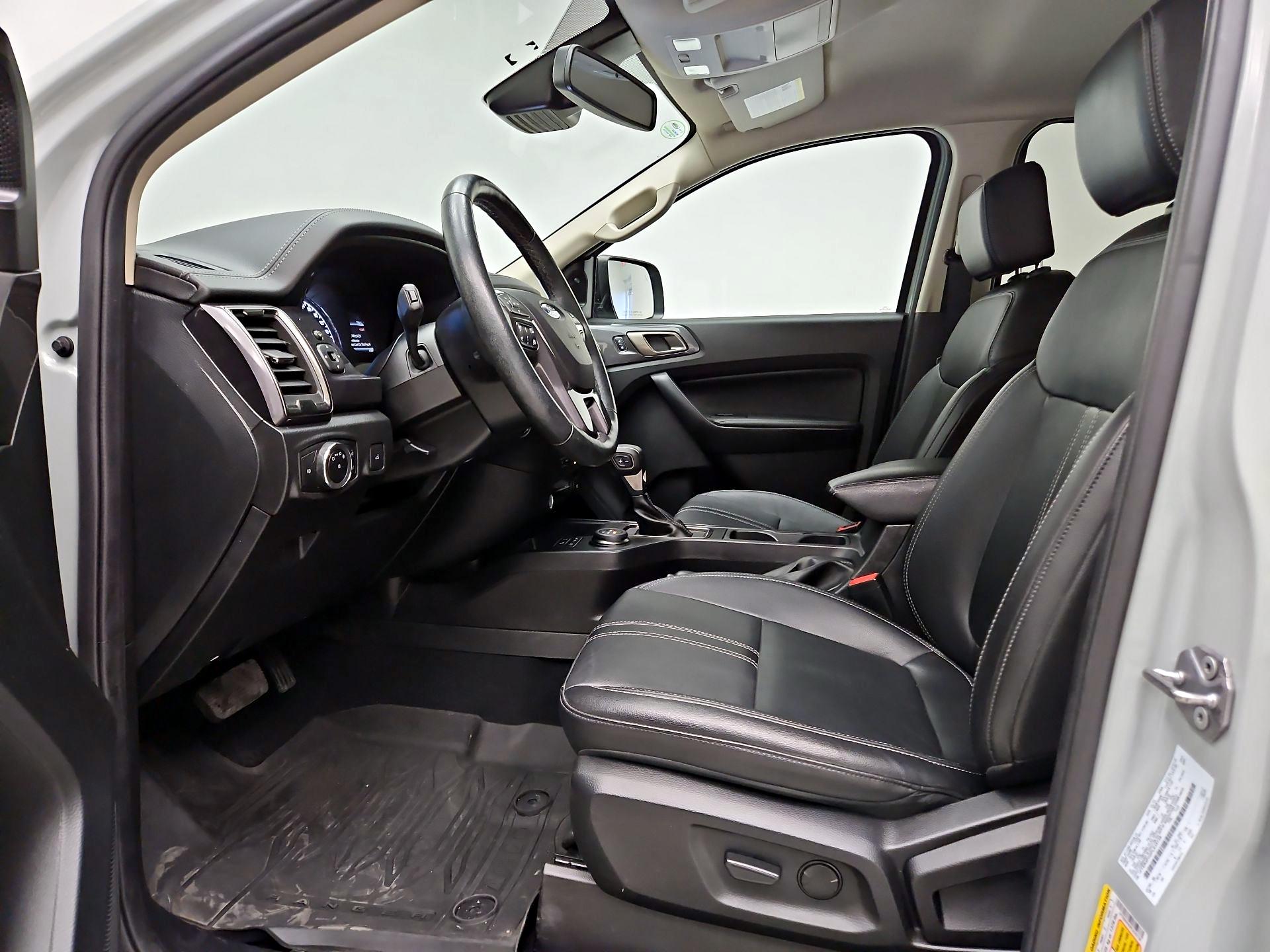 Thumbnail: 2023 Ford Ranger - 11