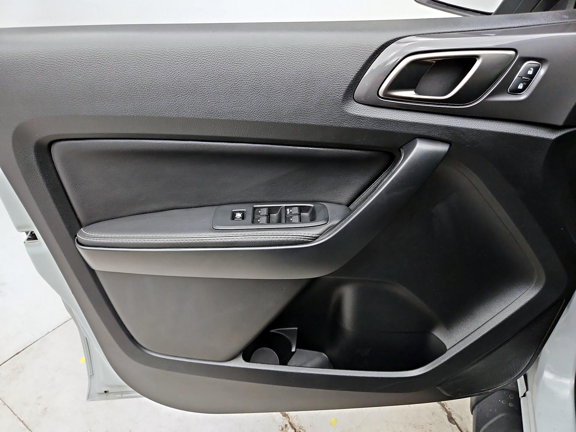 Thumbnail: 2023 Ford Ranger - 12