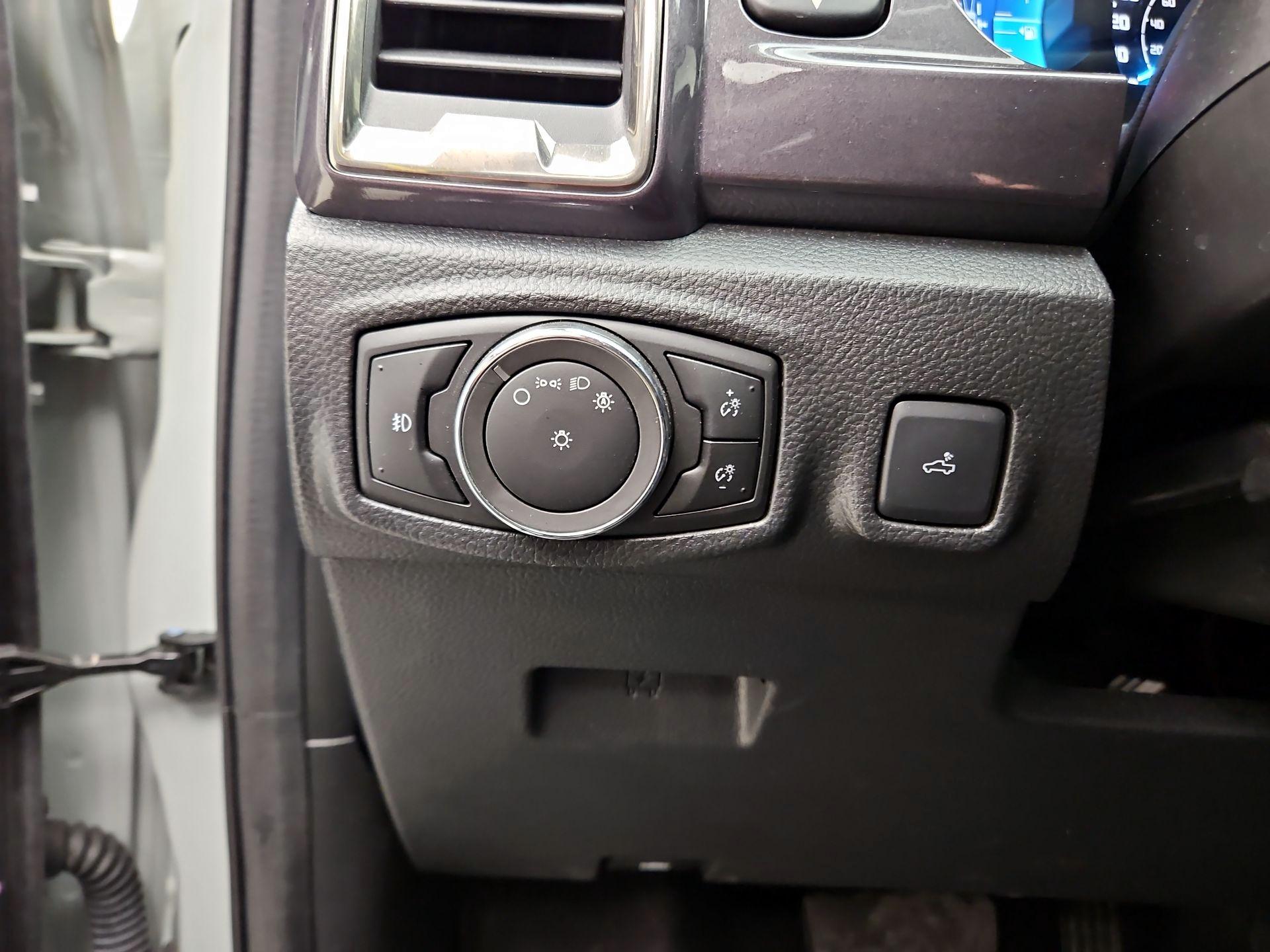 Thumbnail: 2023 Ford Ranger - 13