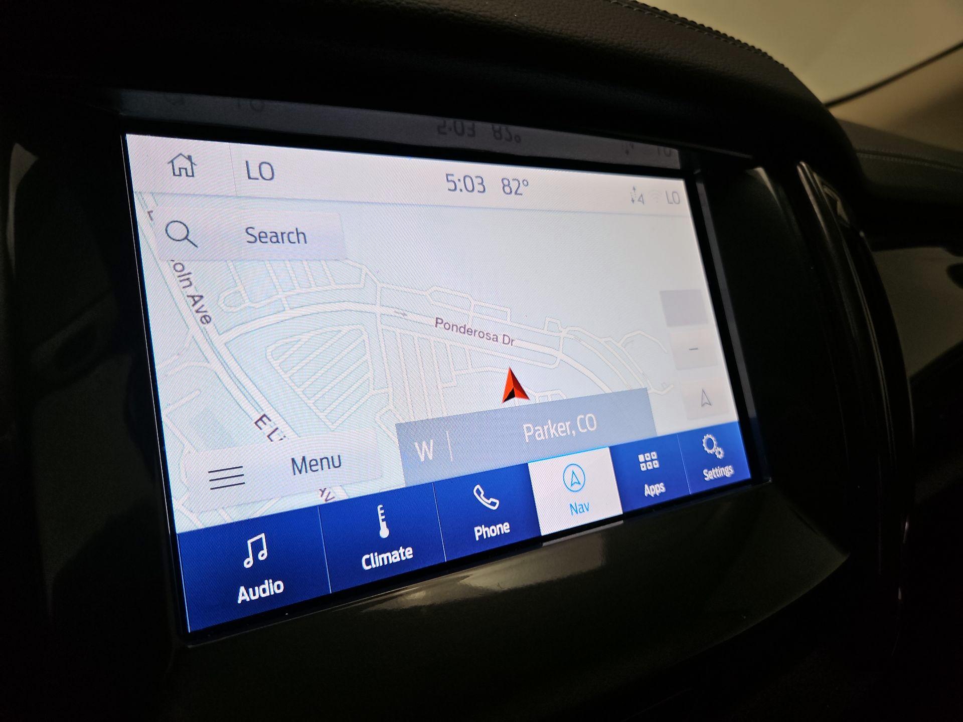 Thumbnail: 2023 Ford Ranger - 14