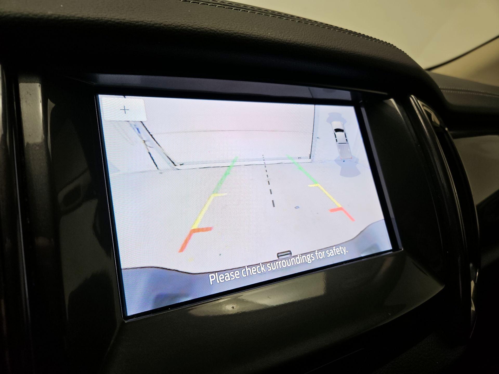 Thumbnail: 2023 Ford Ranger - 15