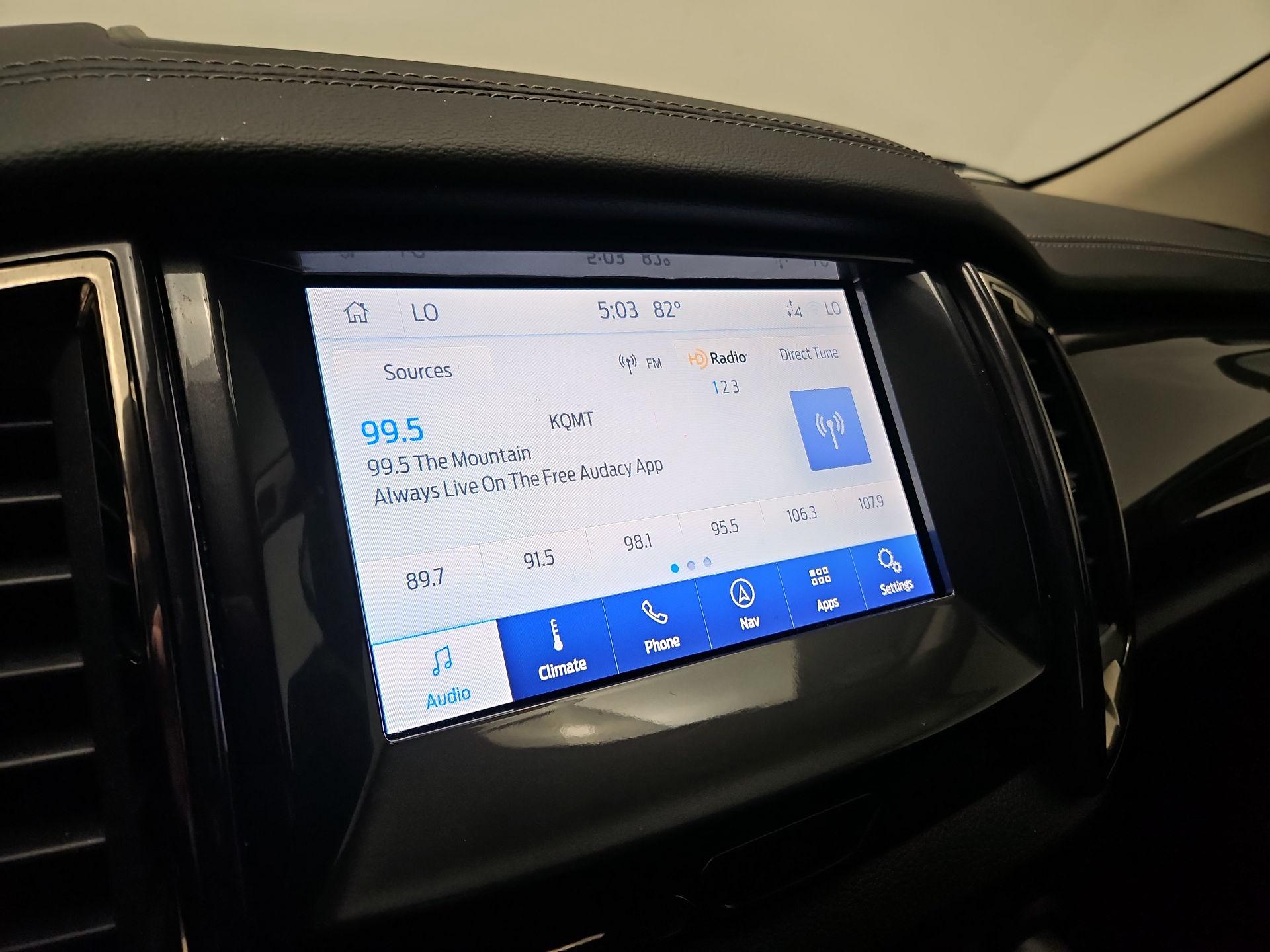 Thumbnail: 2023 Ford Ranger - 16