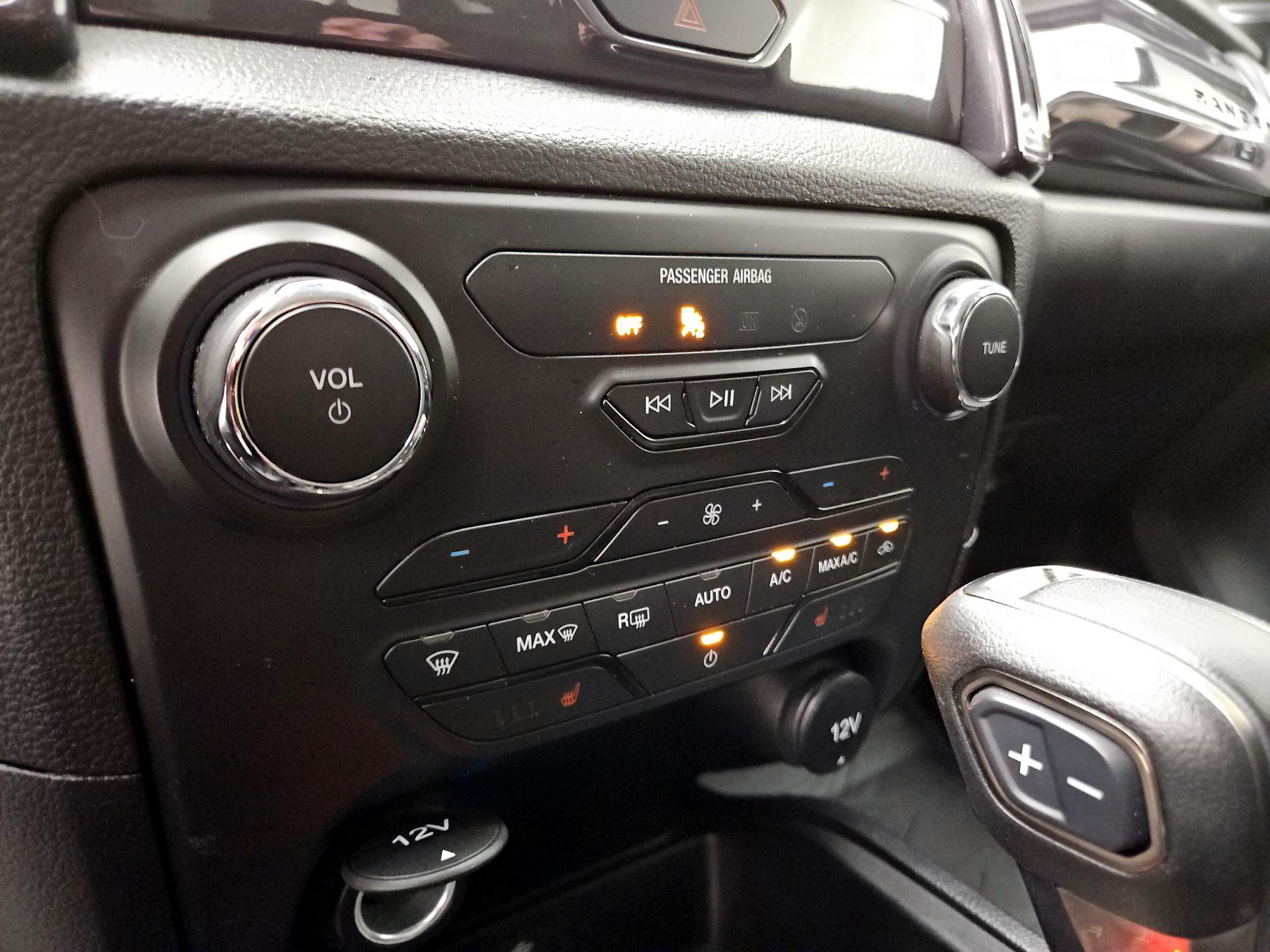 Thumbnail: 2023 Ford Ranger - 17