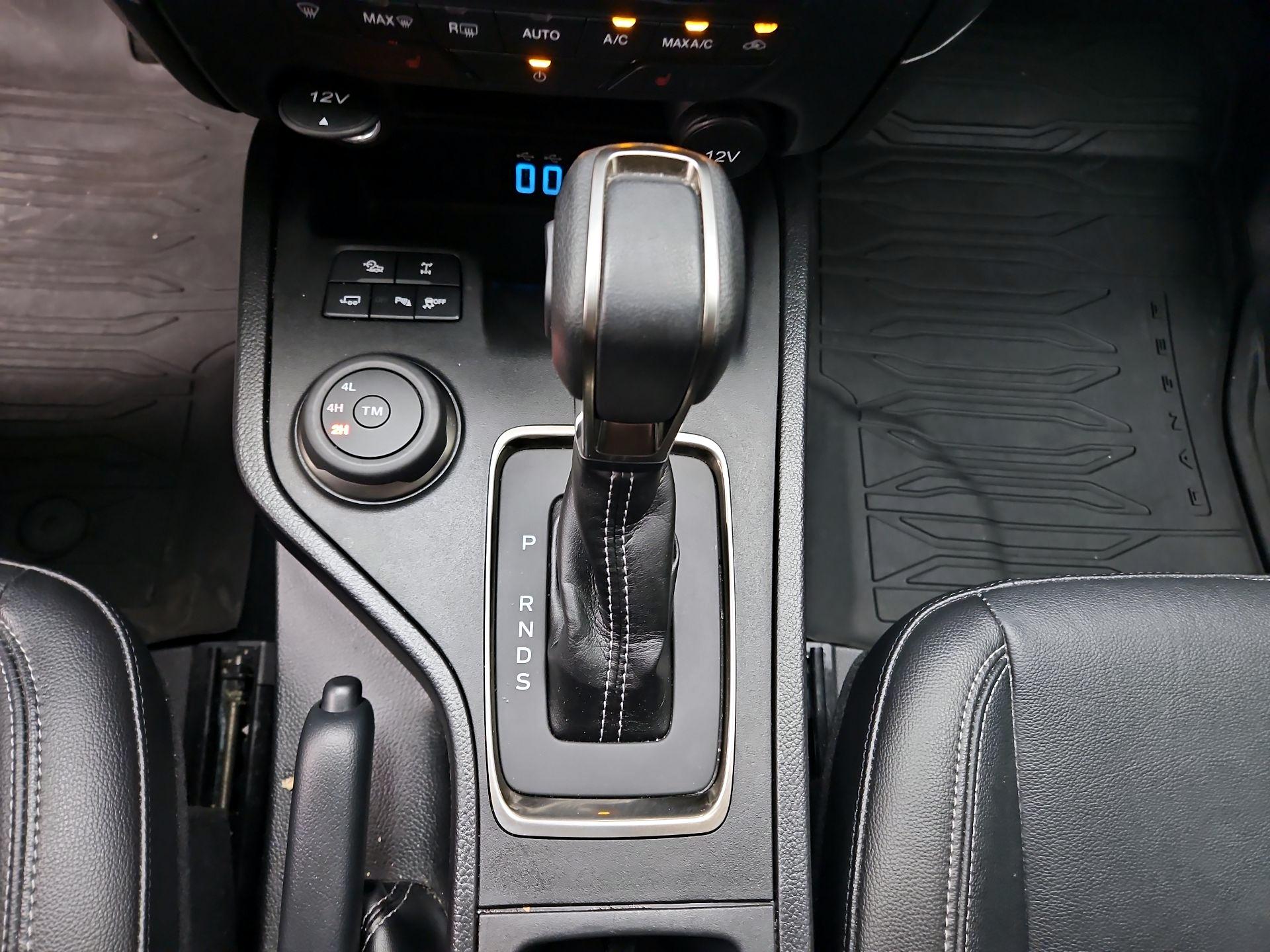 Thumbnail: 2023 Ford Ranger - 18