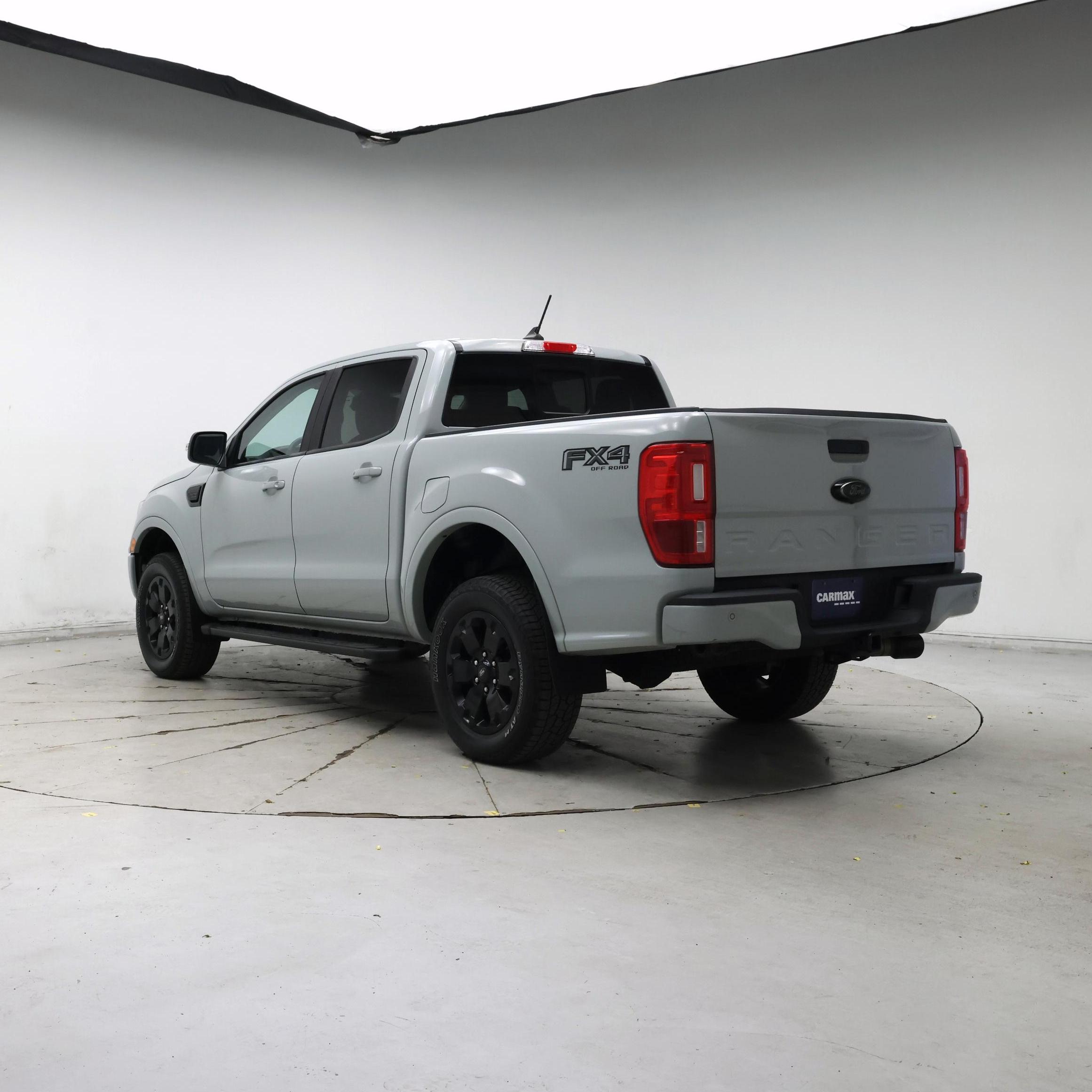 Thumbnail: 2023 Ford Ranger - 2