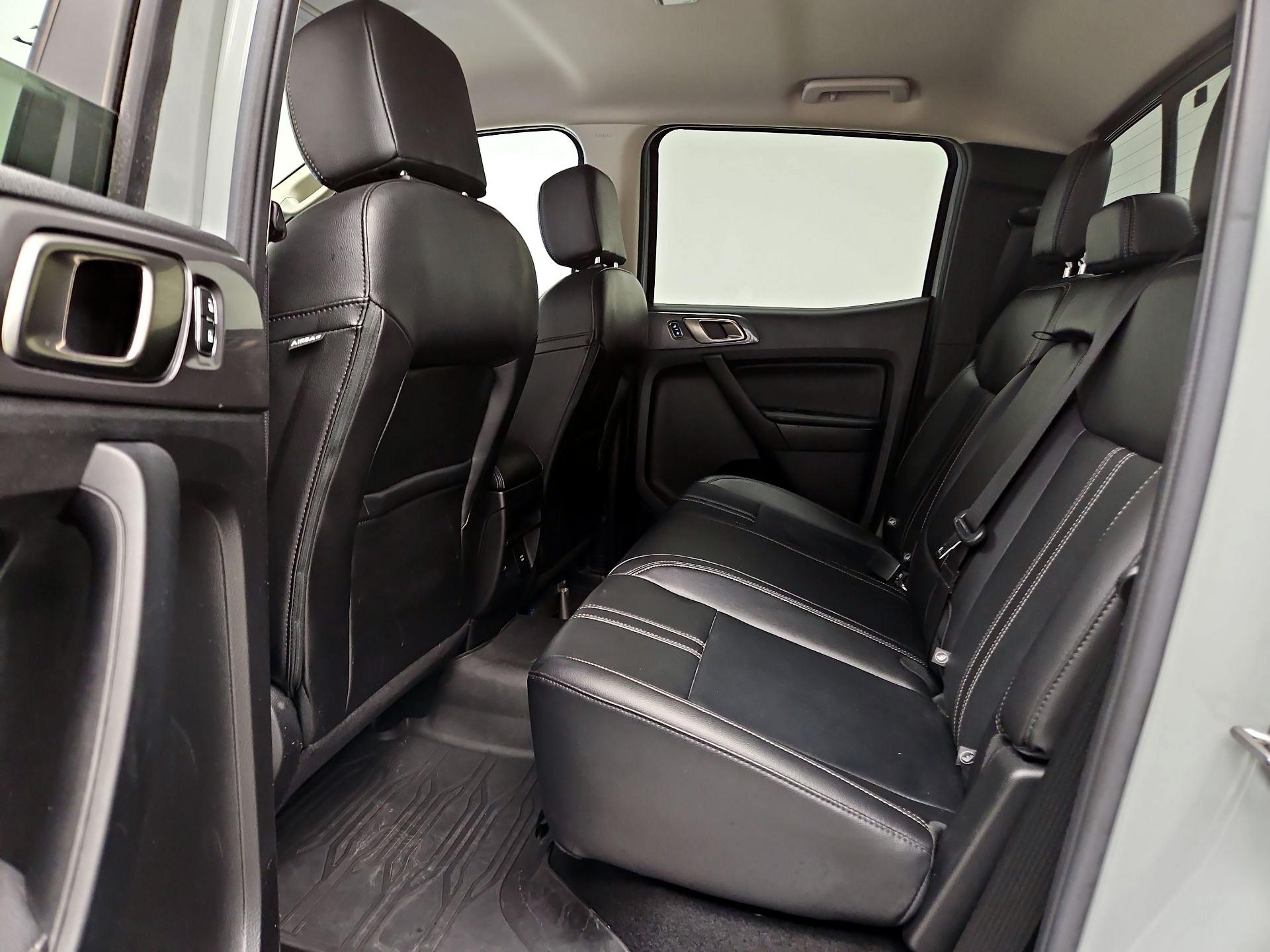 Thumbnail: 2023 Ford Ranger - 20