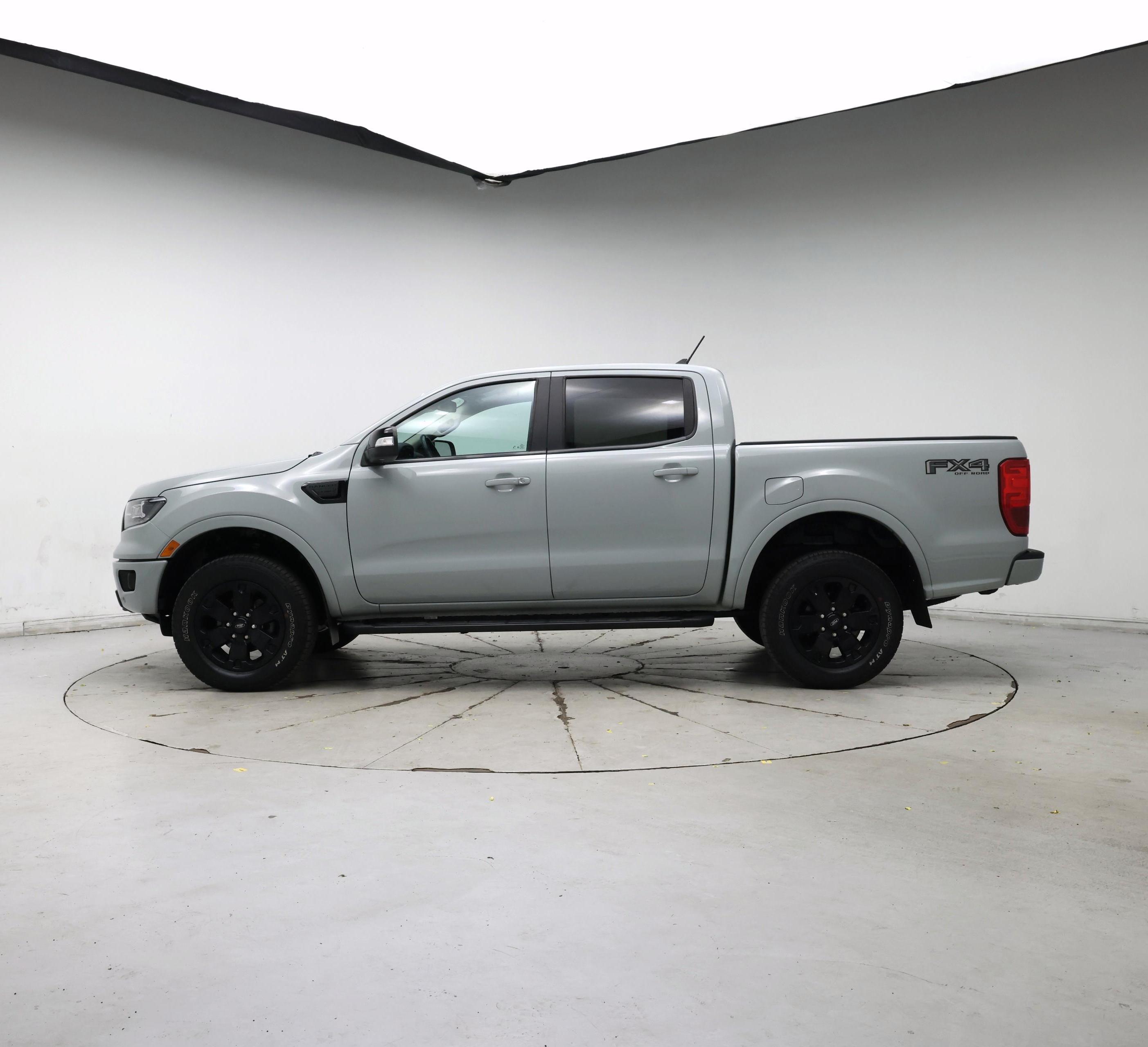 Thumbnail: 2023 Ford Ranger - 3