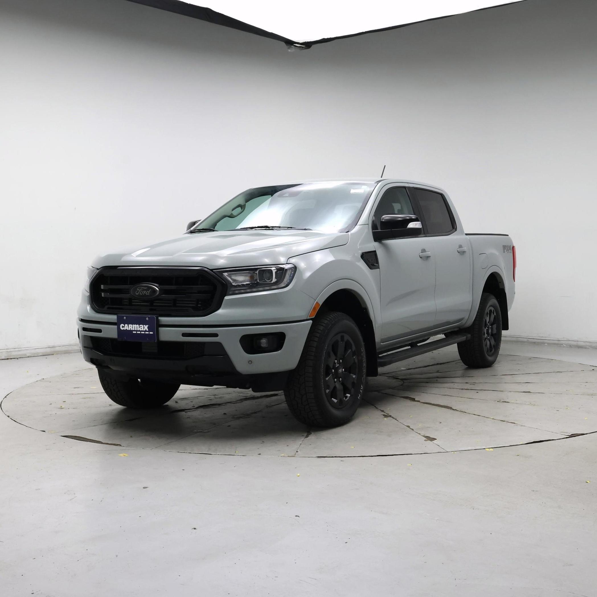 Thumbnail: 2023 Ford Ranger - 4