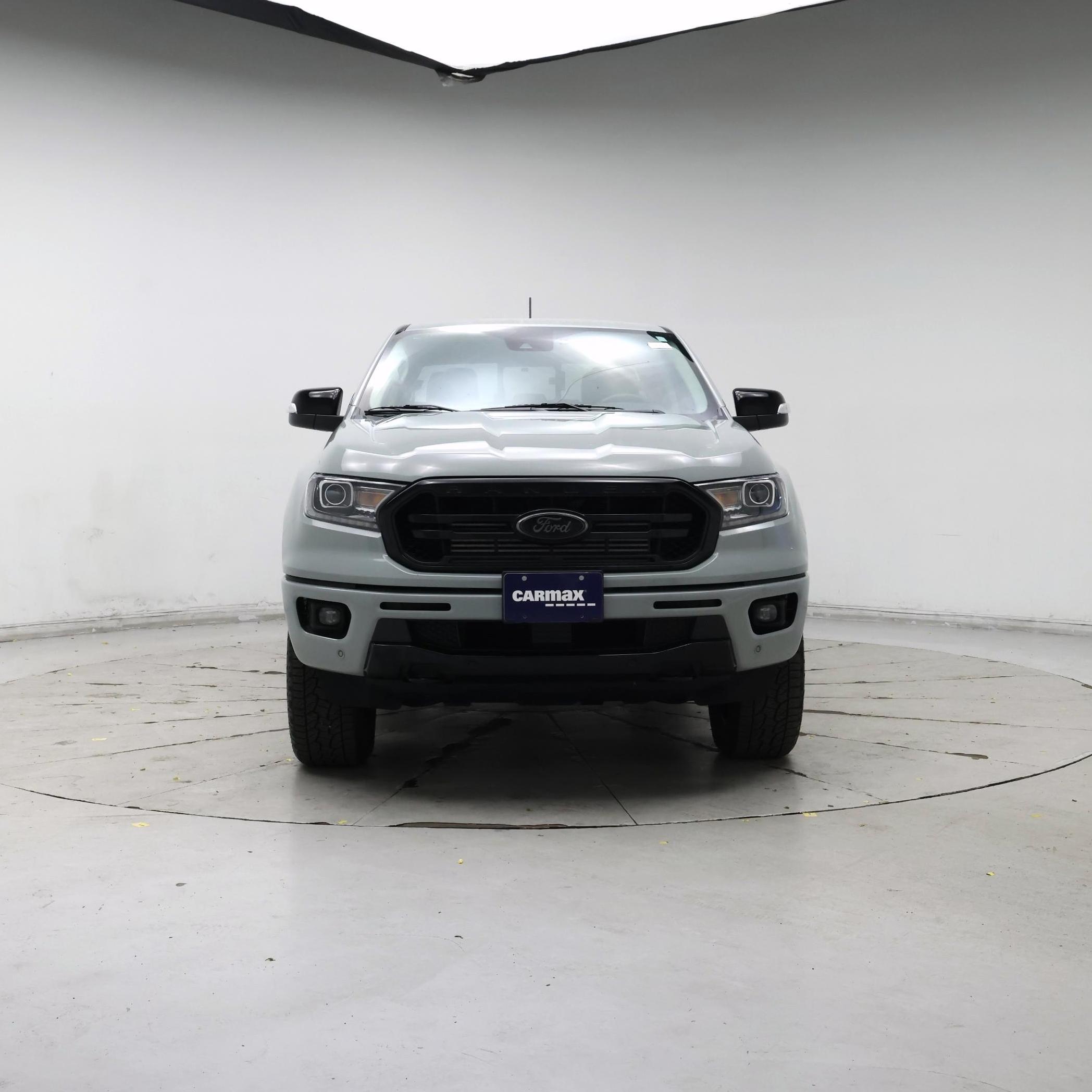 Thumbnail: 2023 Ford Ranger - 5