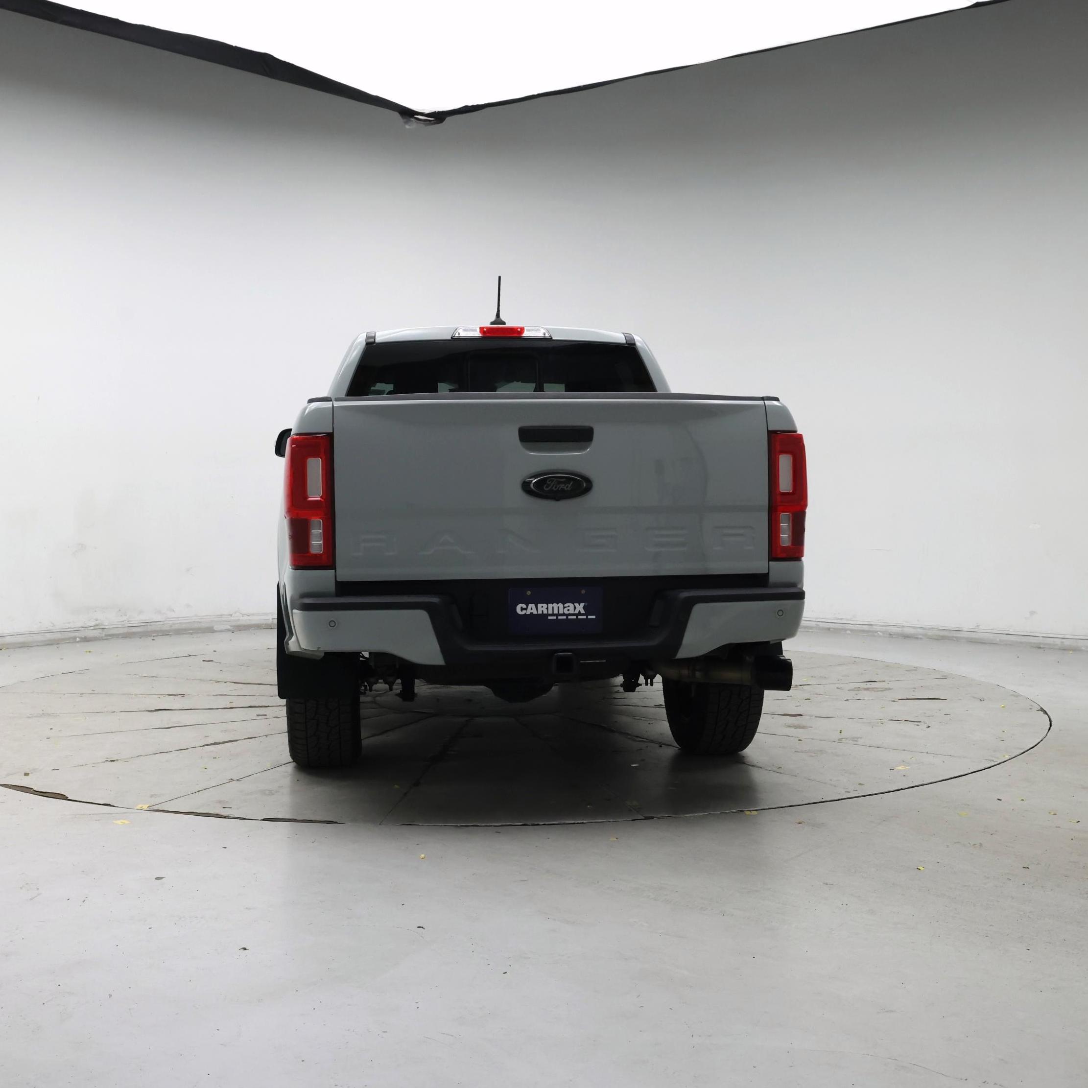 Thumbnail: 2023 Ford Ranger - 6