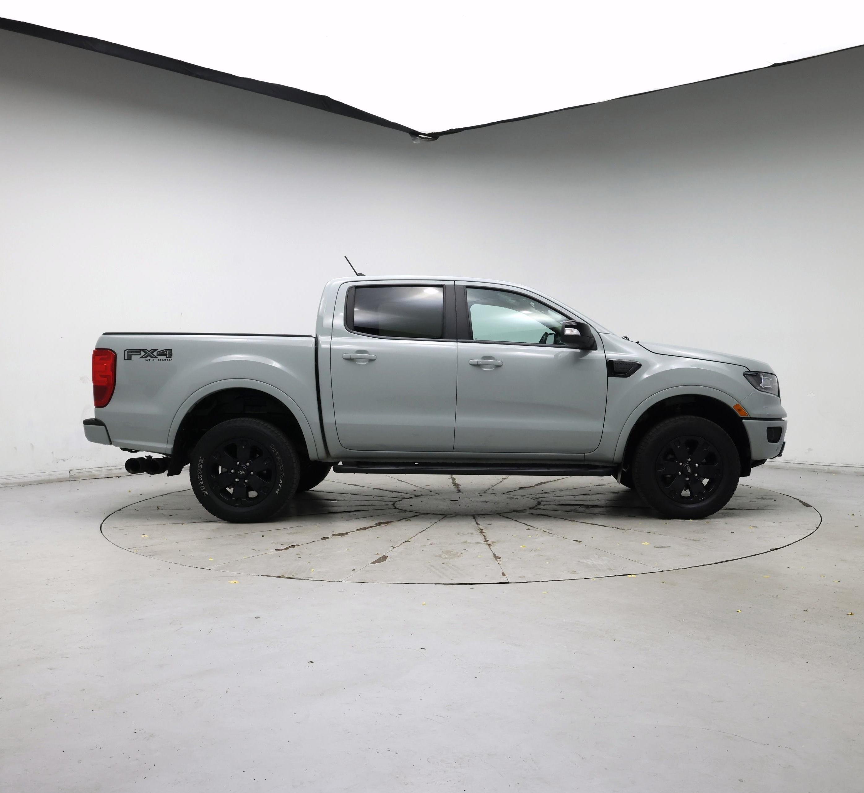 Thumbnail: 2023 Ford Ranger - 7