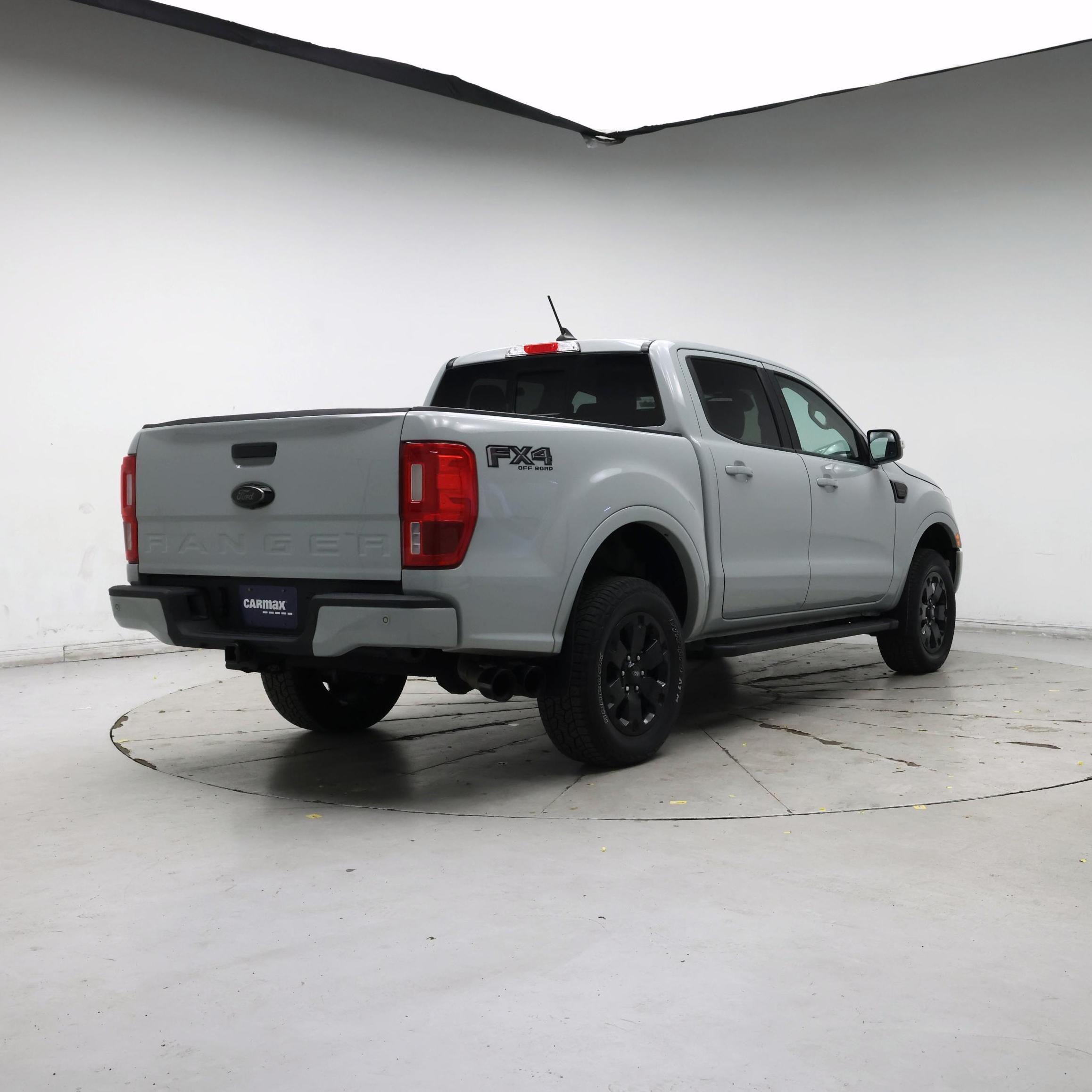 Thumbnail: 2023 Ford Ranger - 8