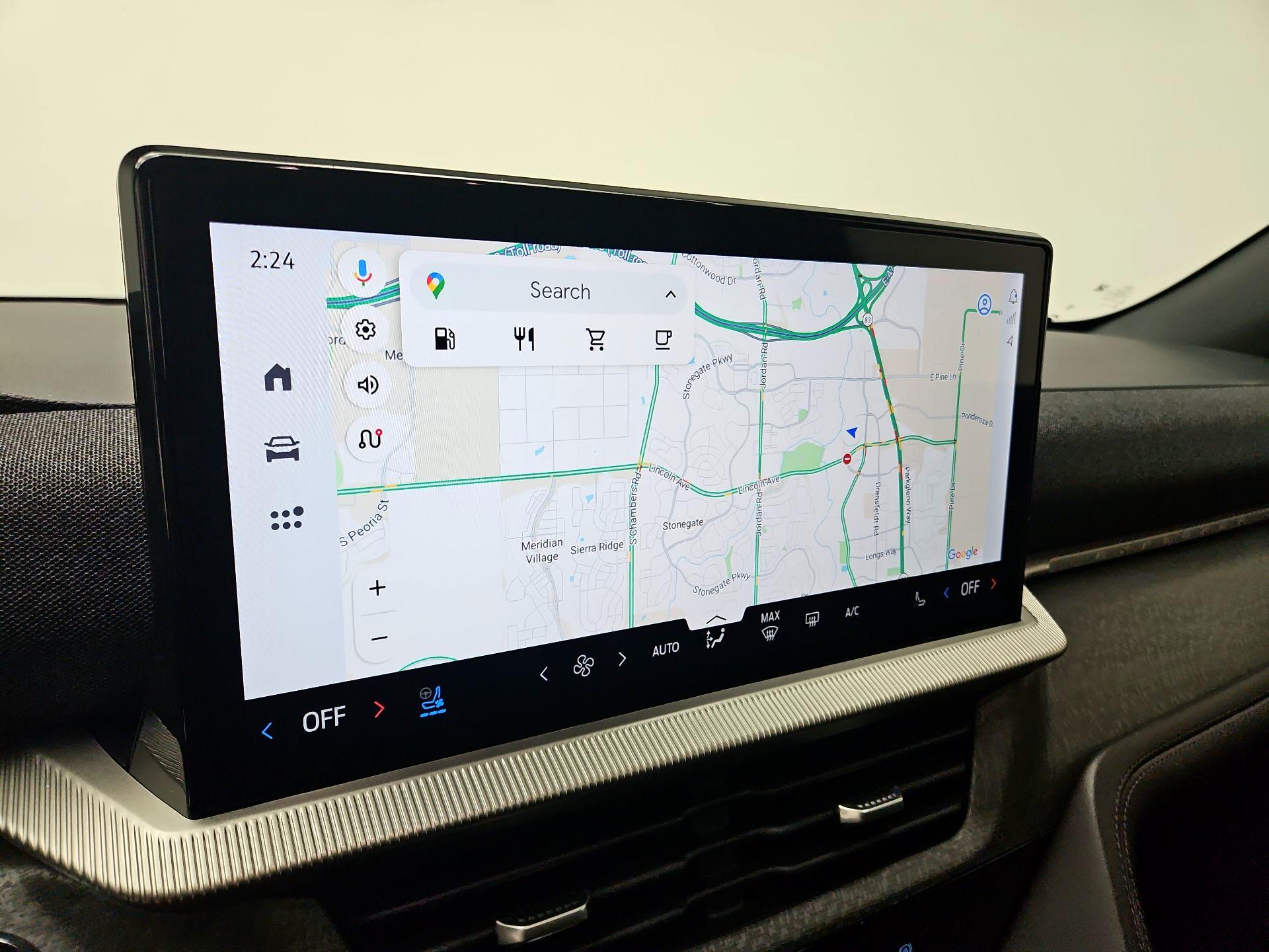 Thumbnail: 2025 Ford Explorer - 14