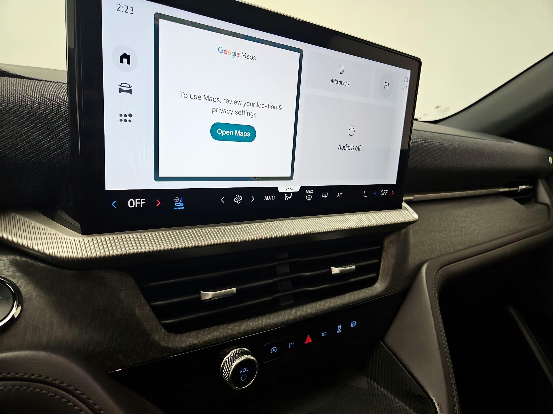 Thumbnail: 2025 Ford Explorer - 17