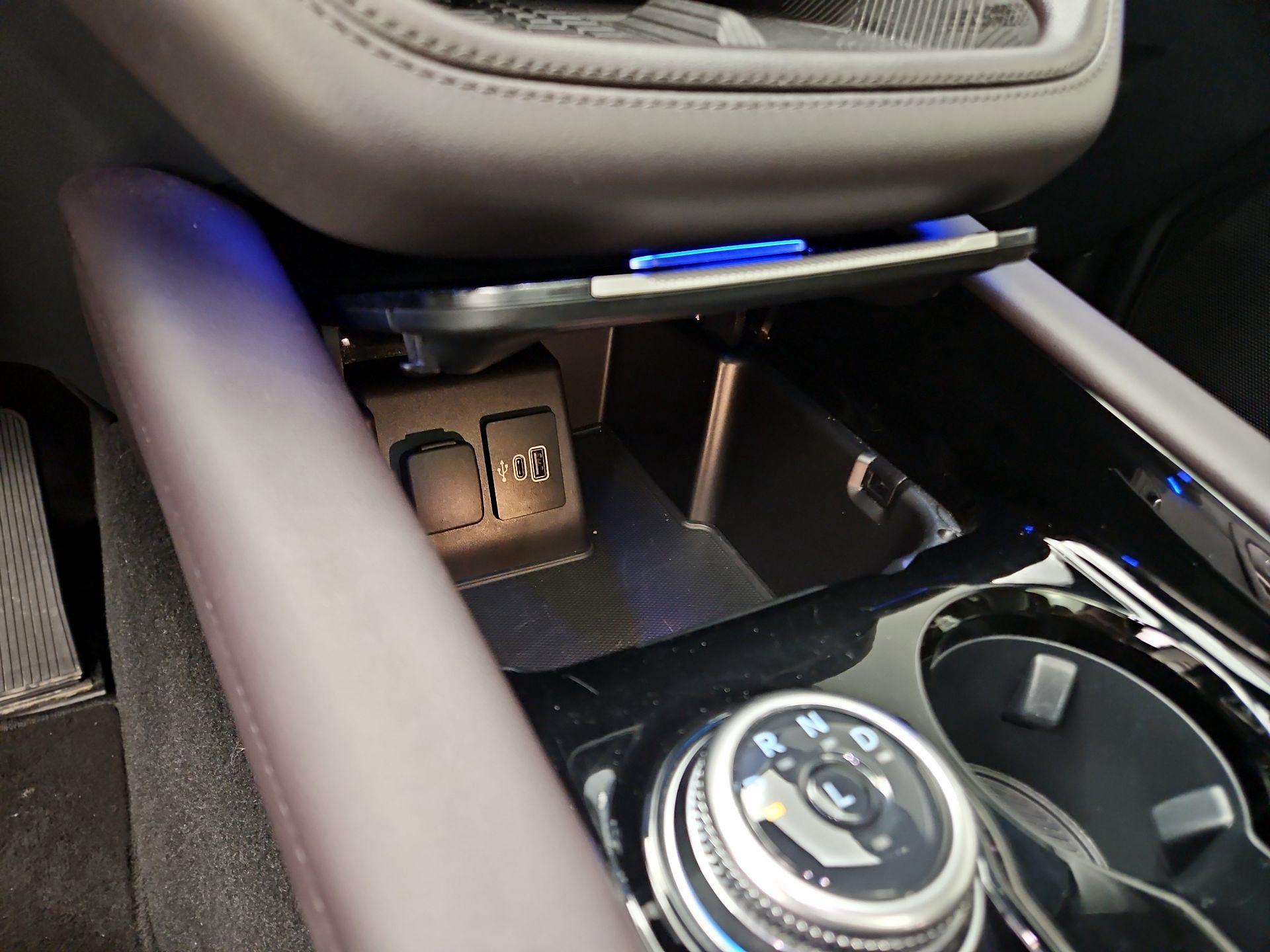 Thumbnail: 2025 Ford Explorer - 19