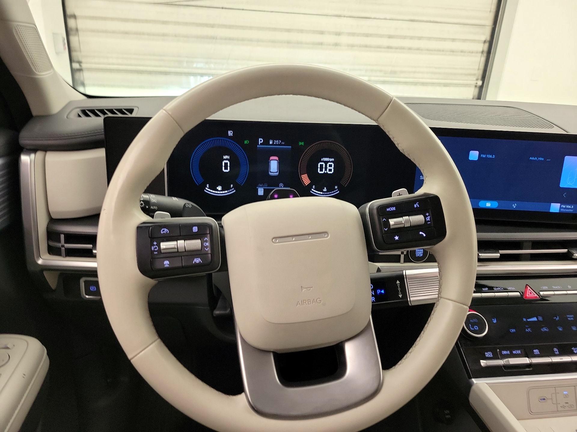 Thumbnail: 2024 Hyundai Santa Fe - 10