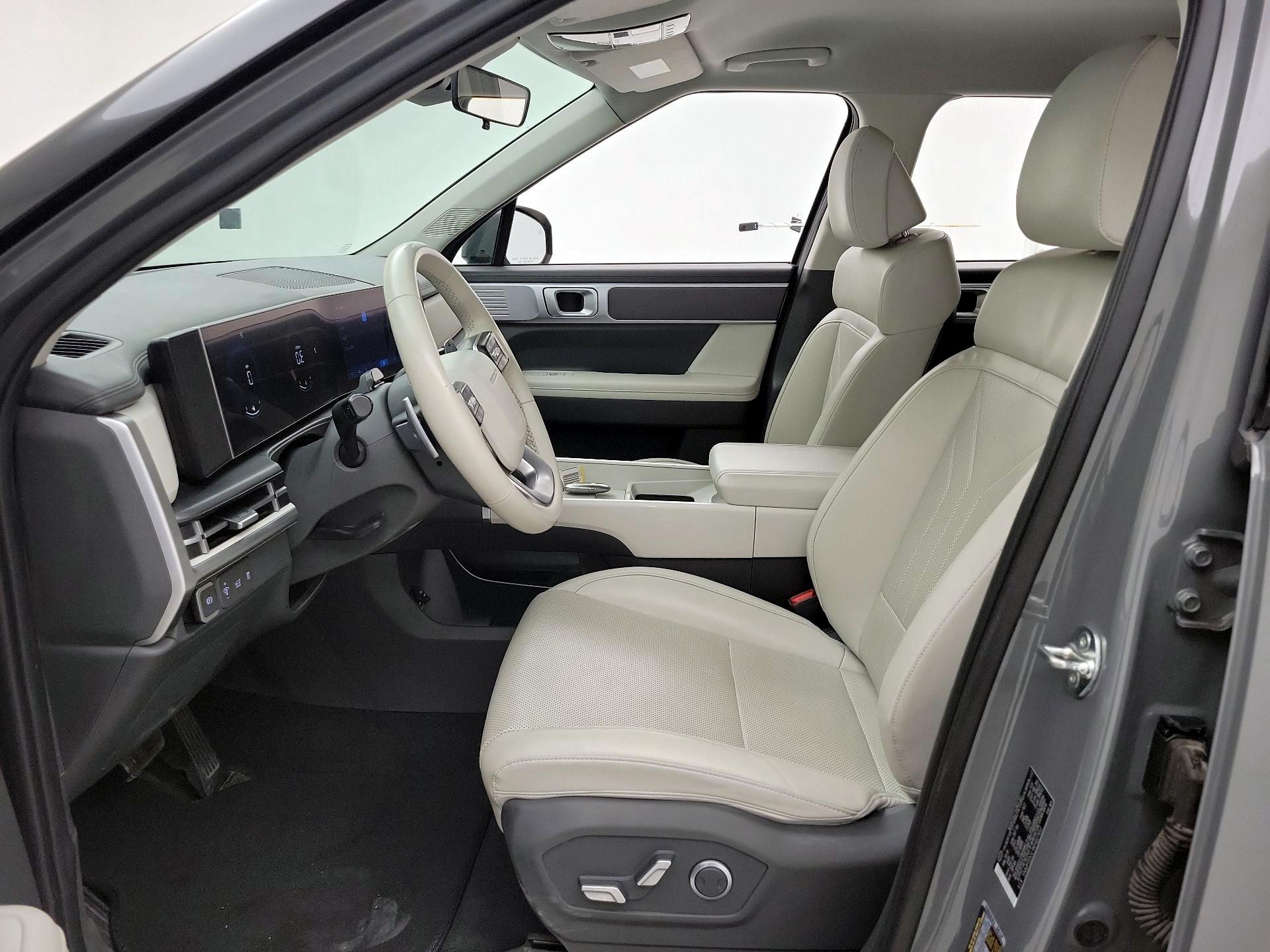 Thumbnail: 2024 Hyundai Santa Fe - 11