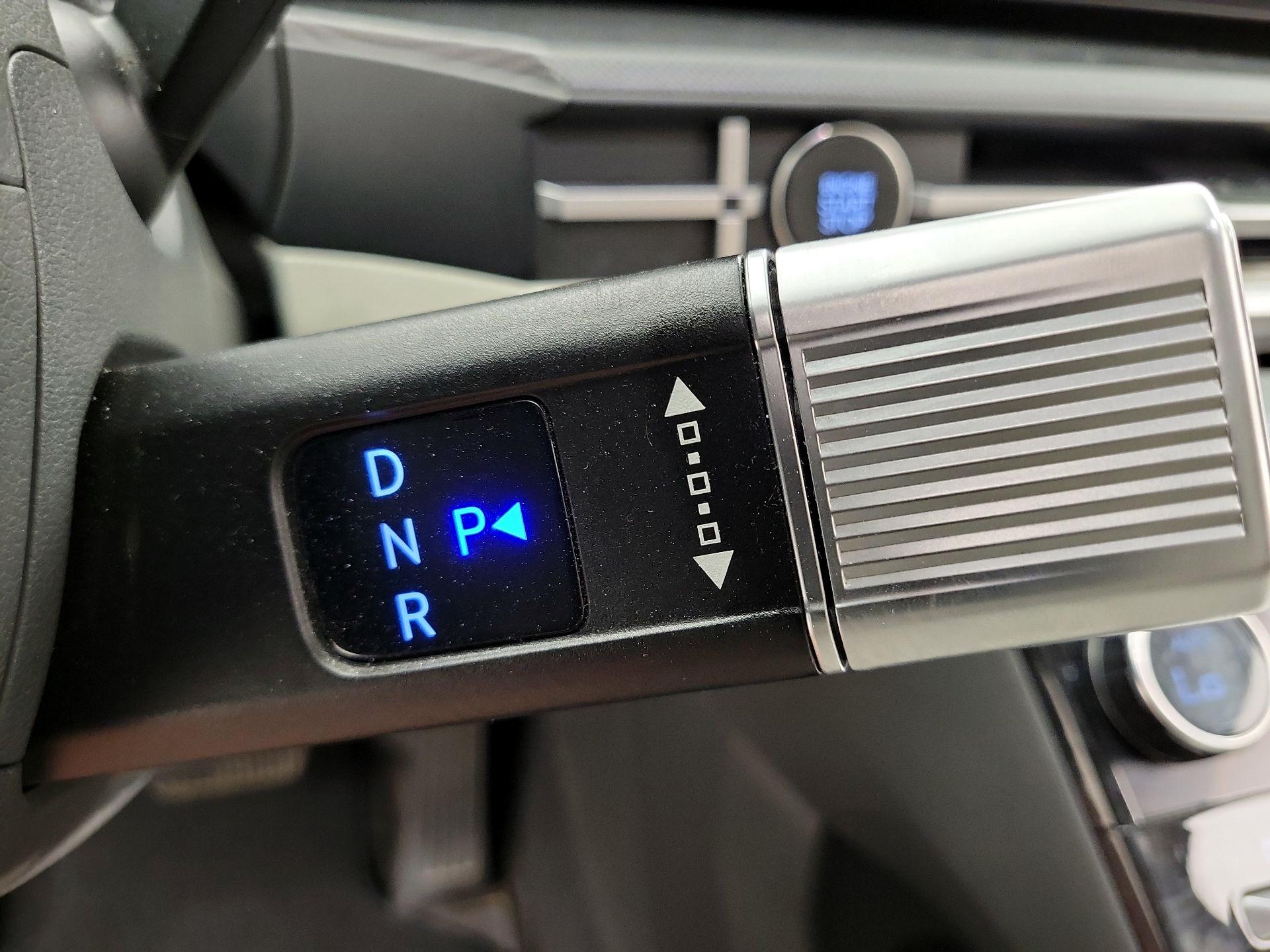 Thumbnail: 2024 Hyundai Santa Fe - 17