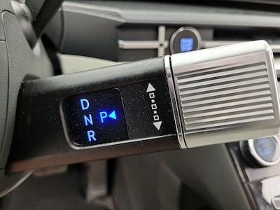 Shifter