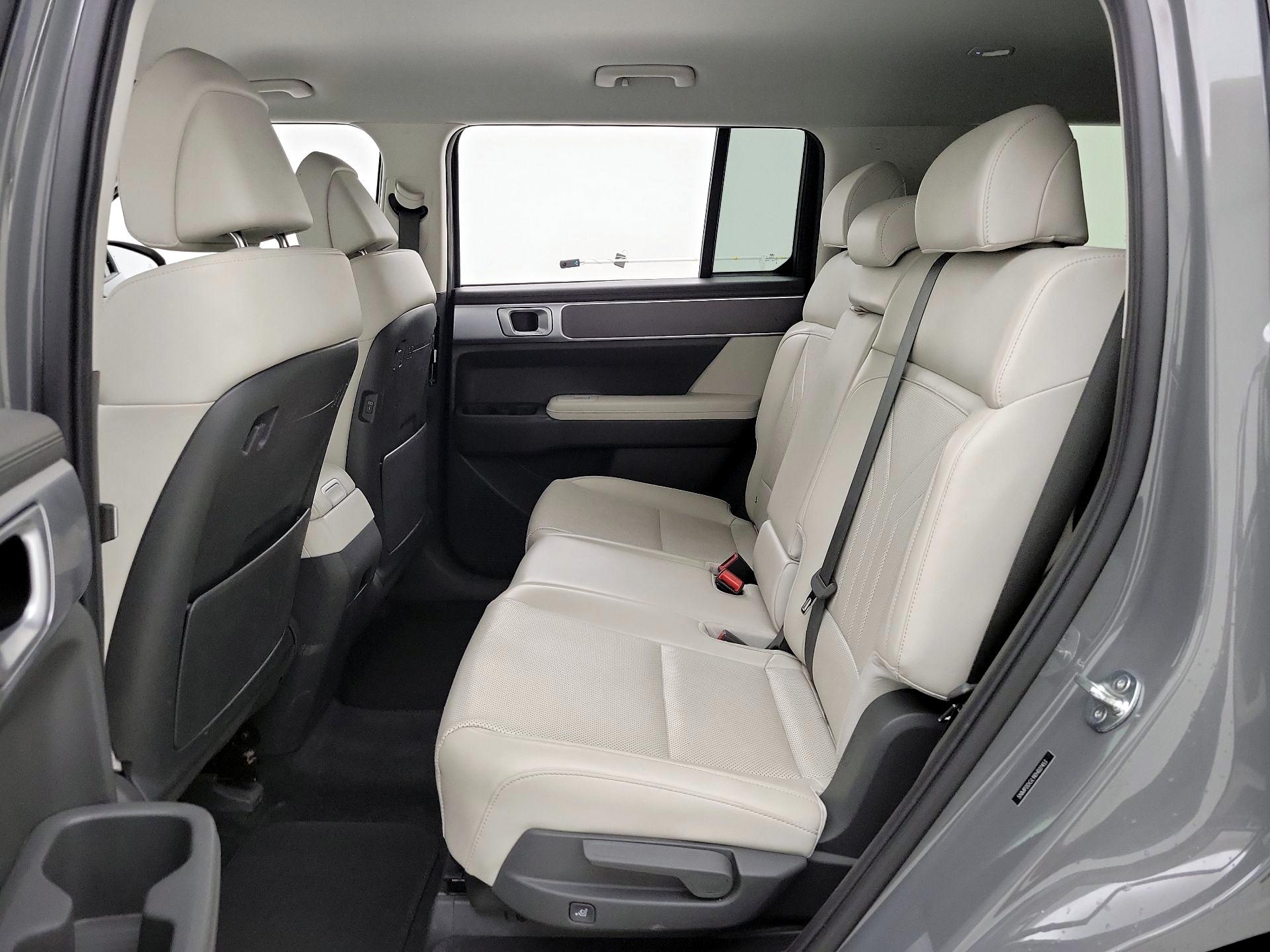 Thumbnail: 2024 Hyundai Santa Fe - 19