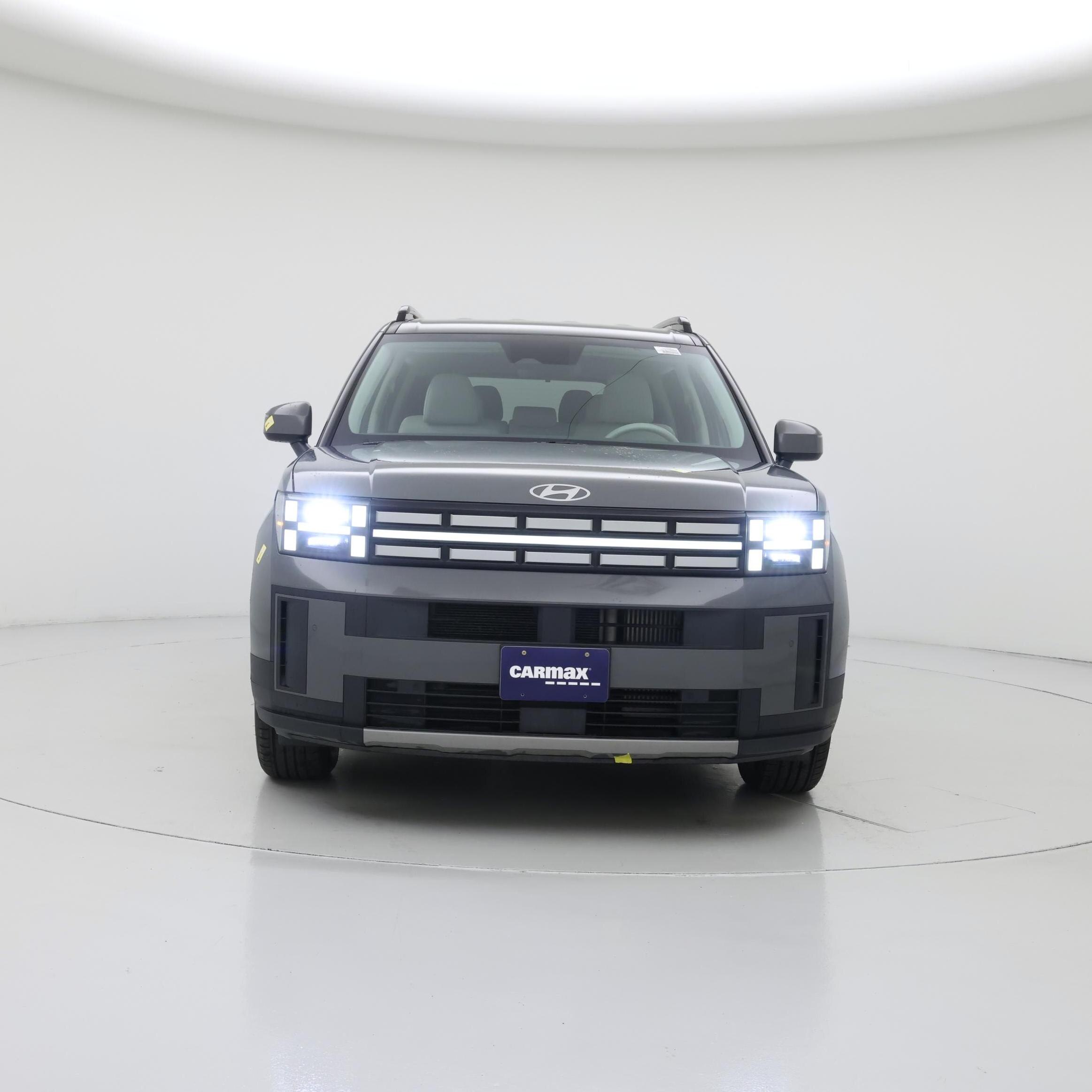 Thumbnail: 2024 Hyundai Santa Fe - 5