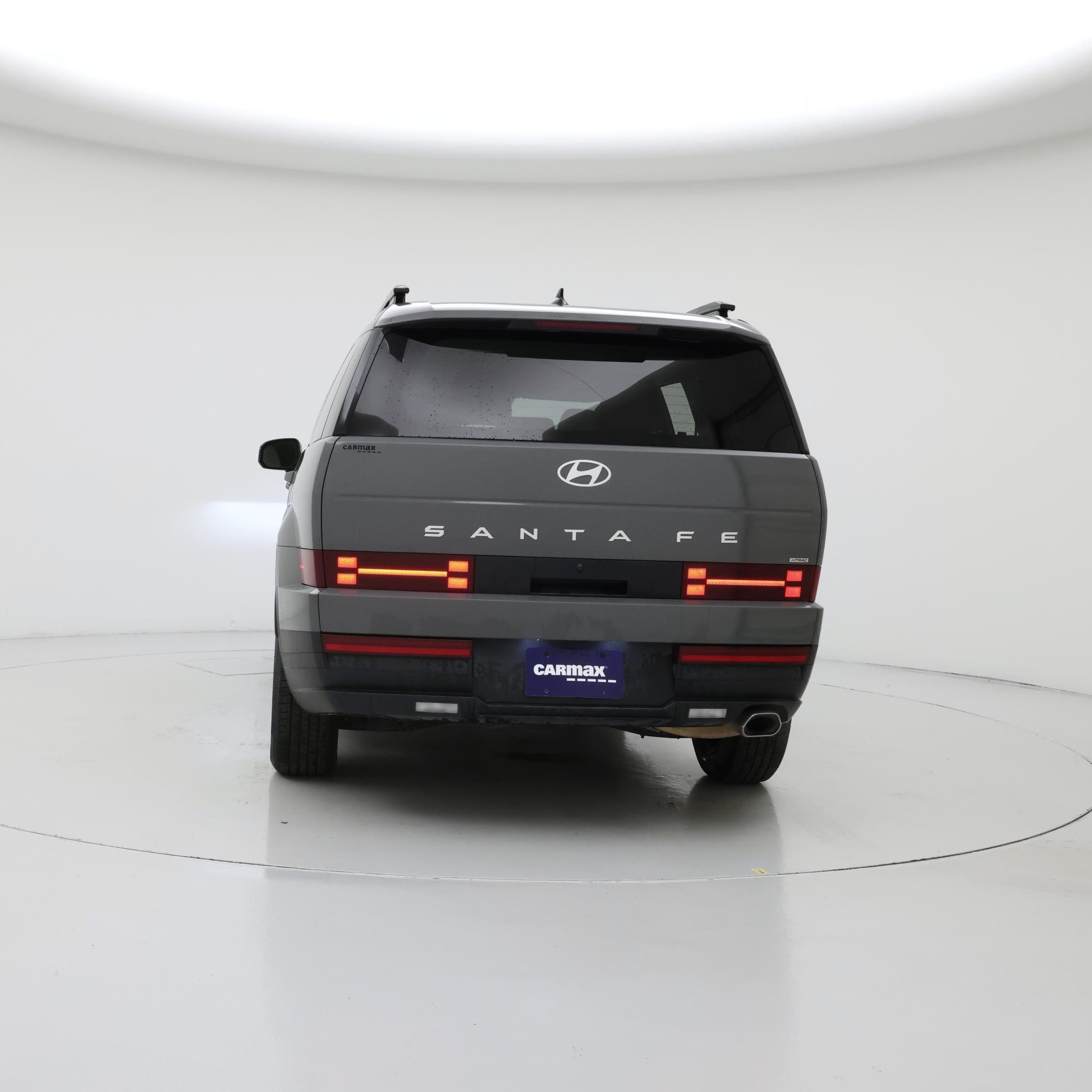 Thumbnail: 2024 Hyundai Santa Fe - 6