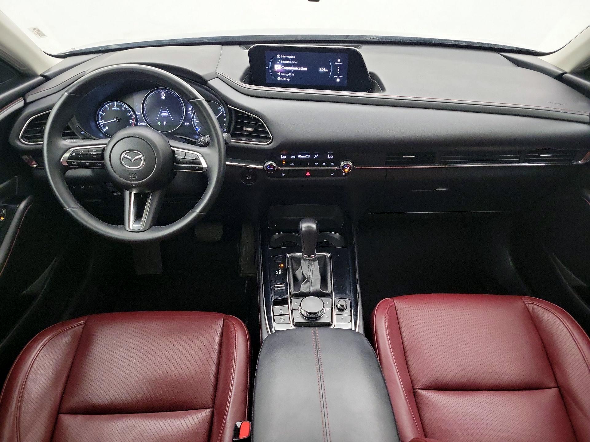 Thumbnail: 2025 Mazda CX-30 - 9