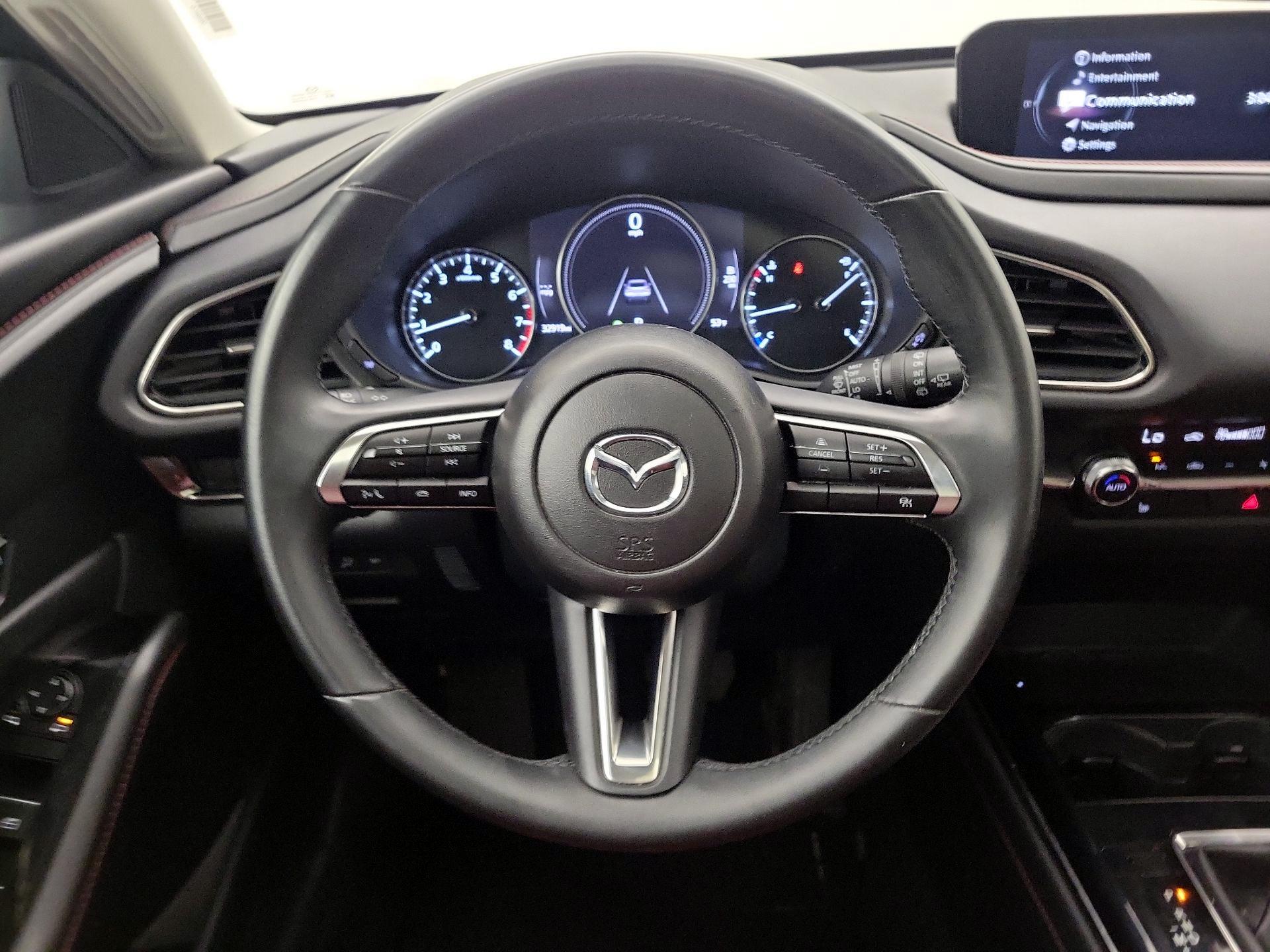 Thumbnail: 2025 Mazda CX-30 - 10