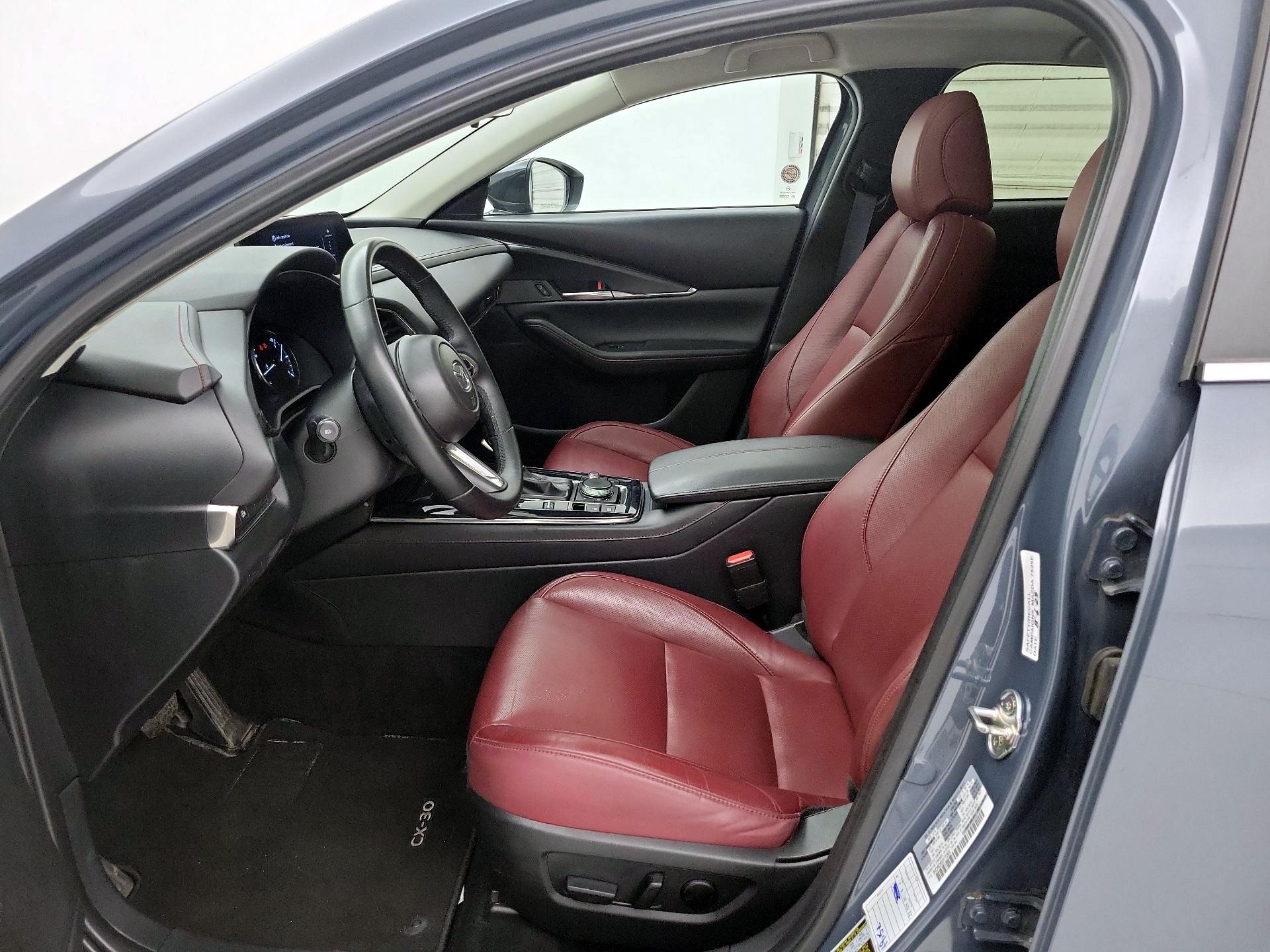 Thumbnail: 2025 Mazda CX-30 - 11