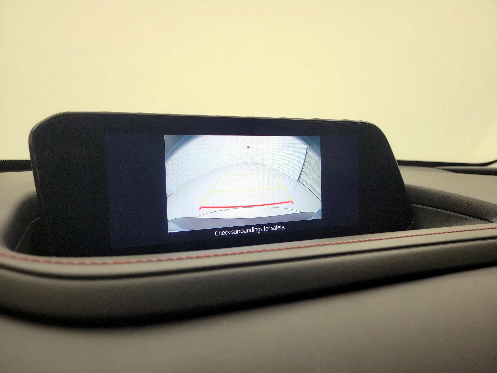 Thumbnail: 2025 Mazda CX-30 - 15